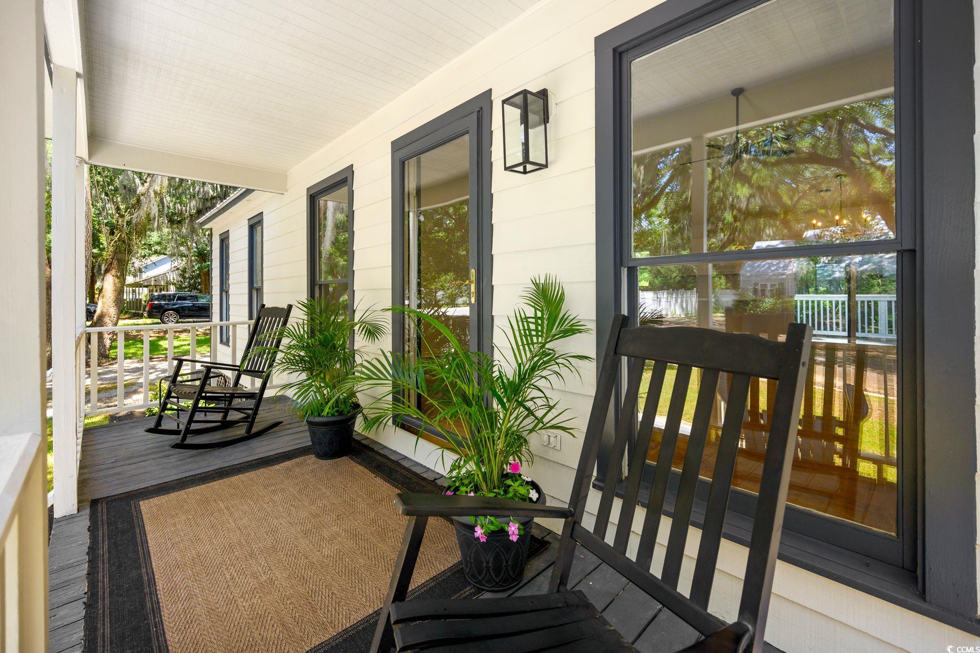 808 Parkersville Rd.