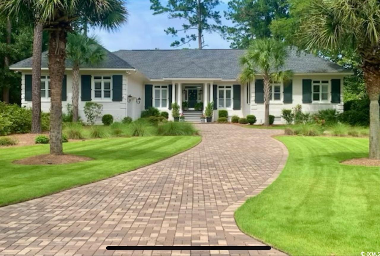 631 Collins Meadow Dr.