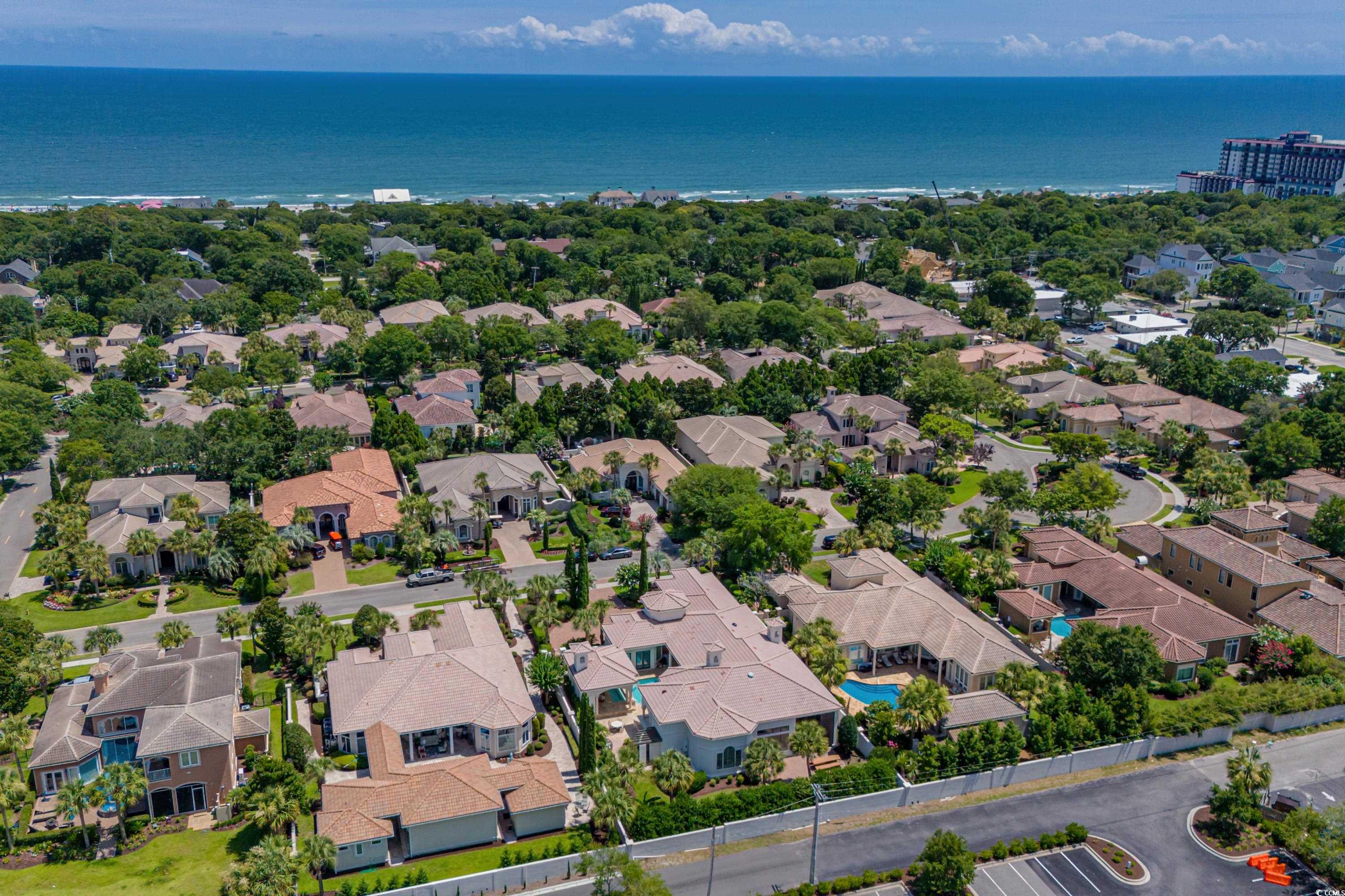 8061 Verona Dr.