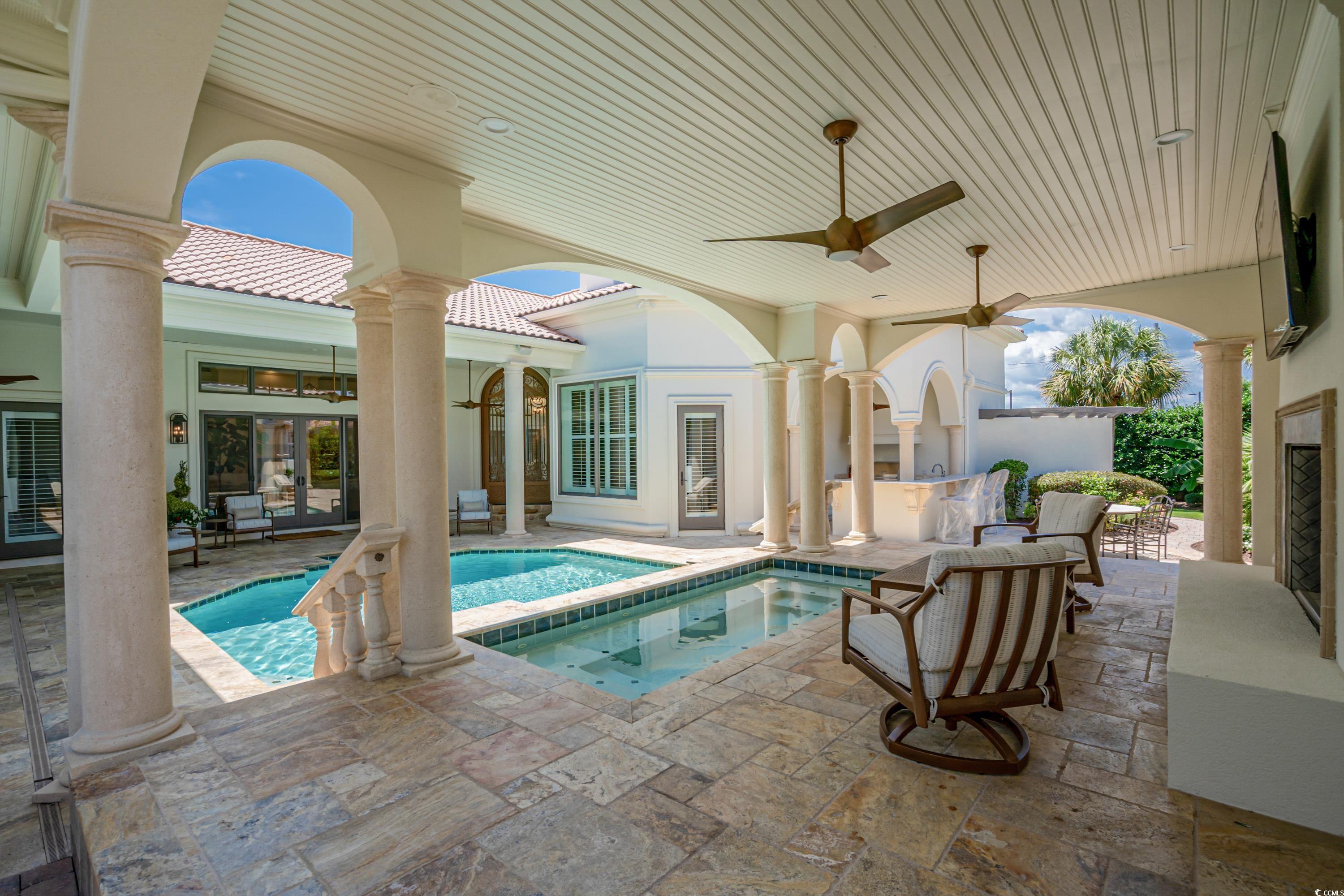 8061 Verona Dr.