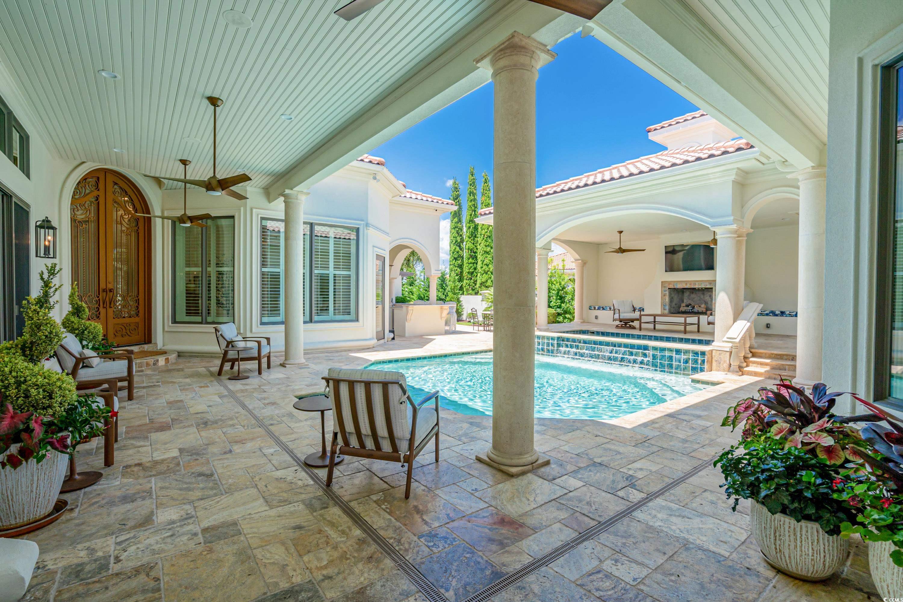 8061 Verona Dr.