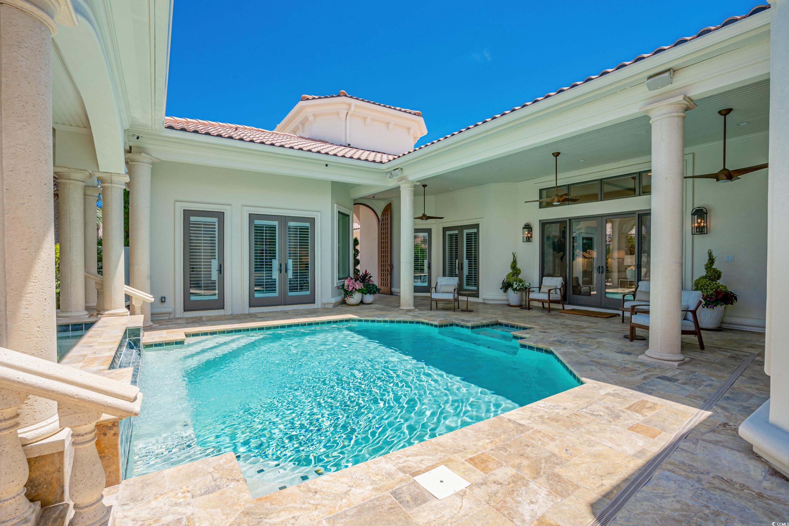 8061 Verona Dr.