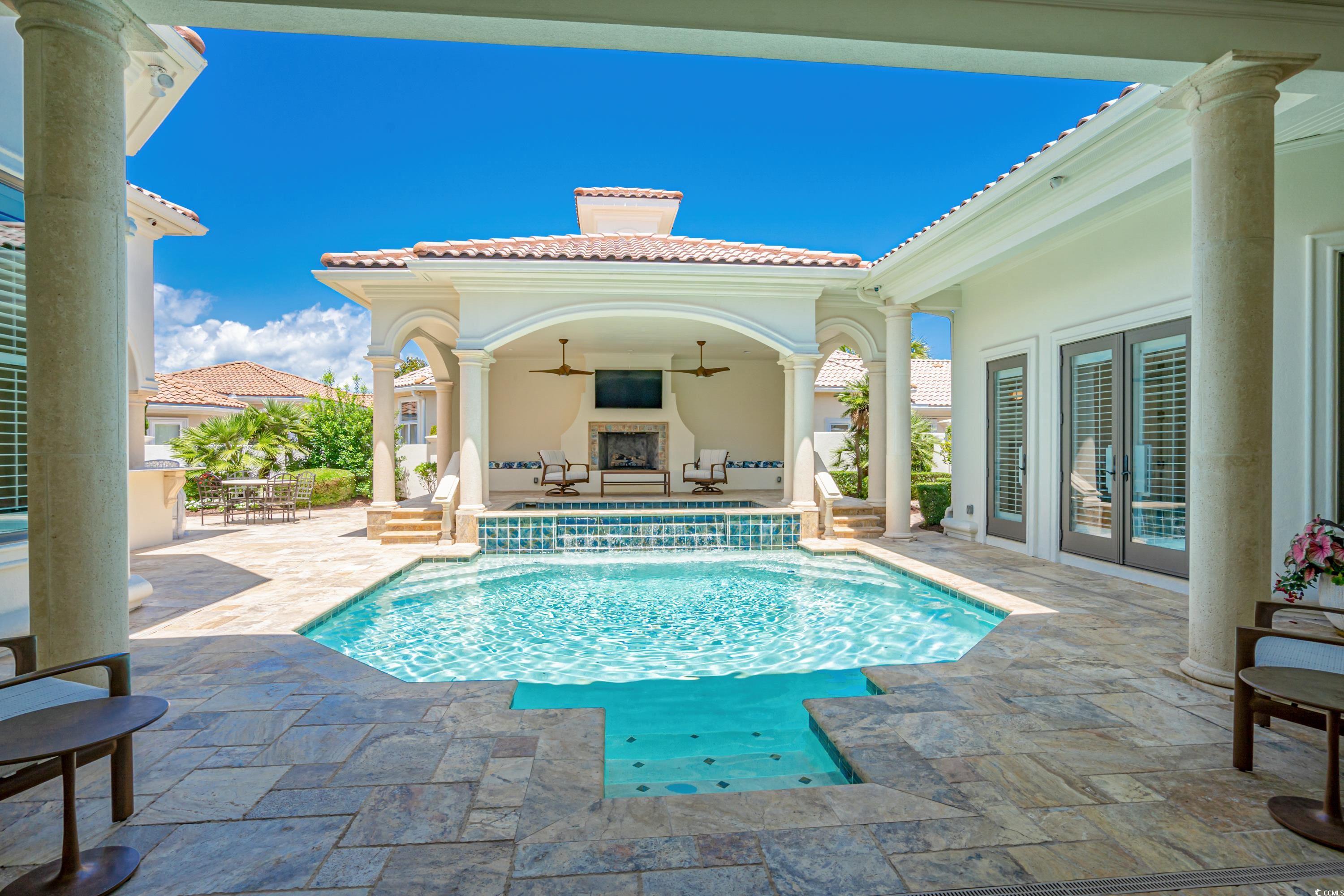 8061 Verona Dr.
