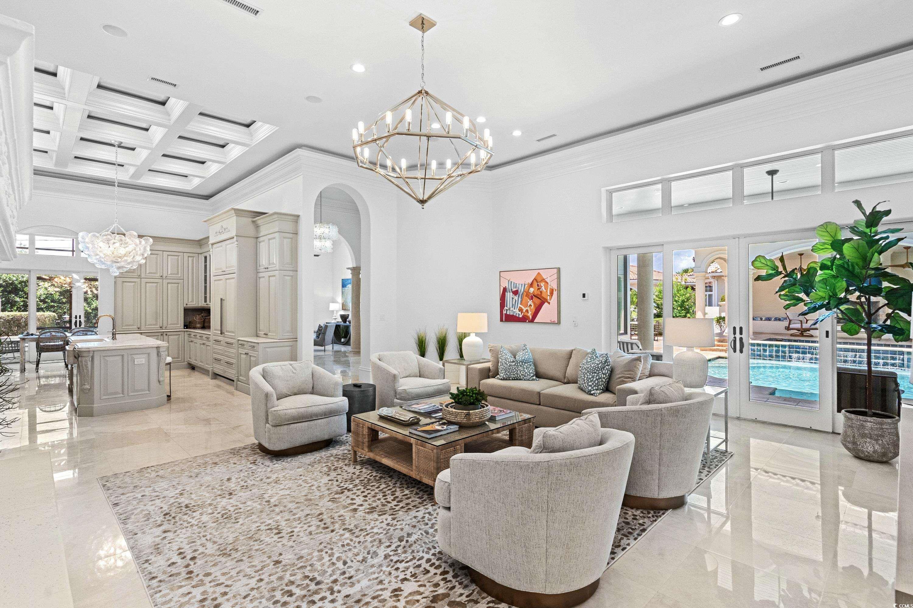 8061 Verona Dr.
