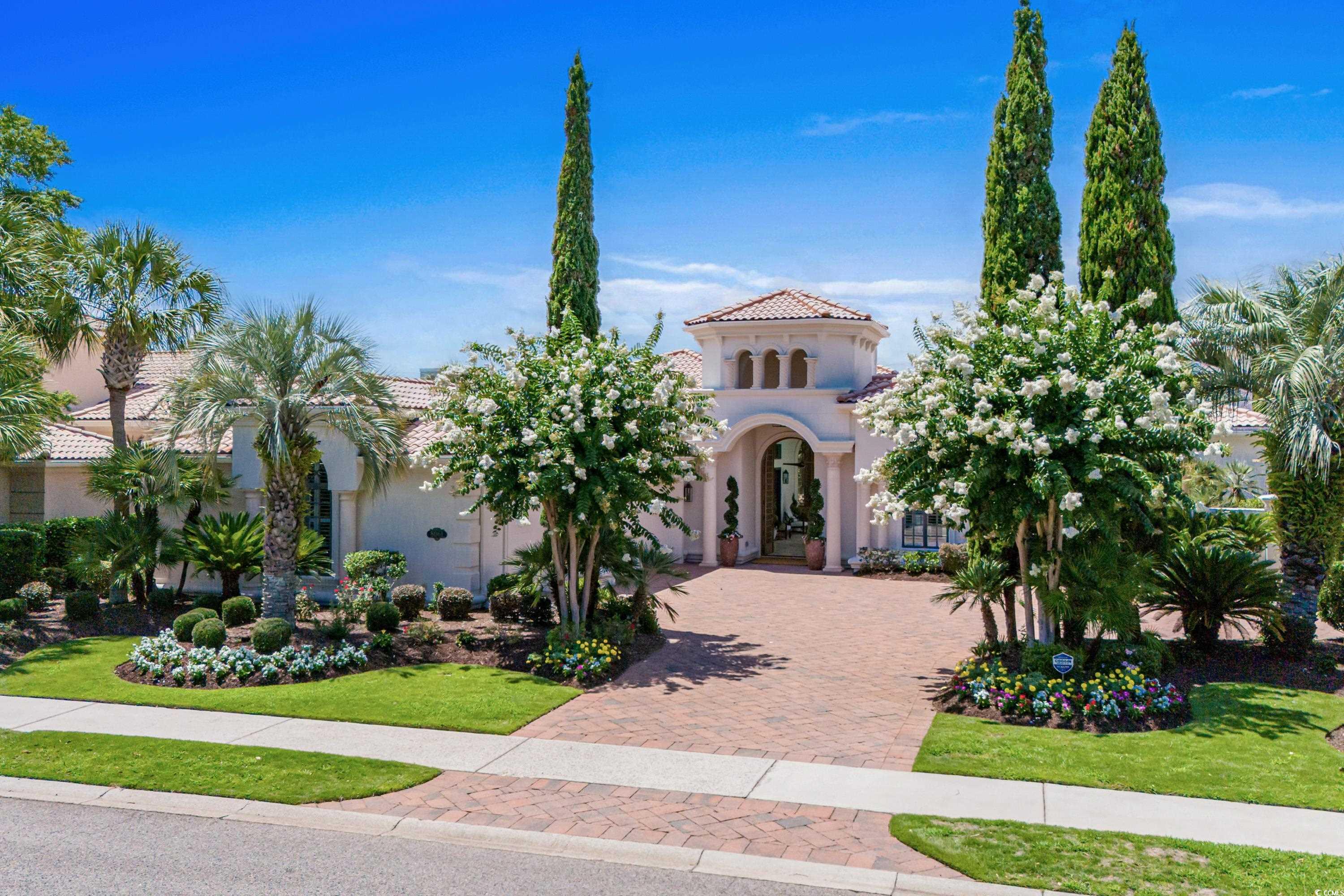 8061 Verona Dr.