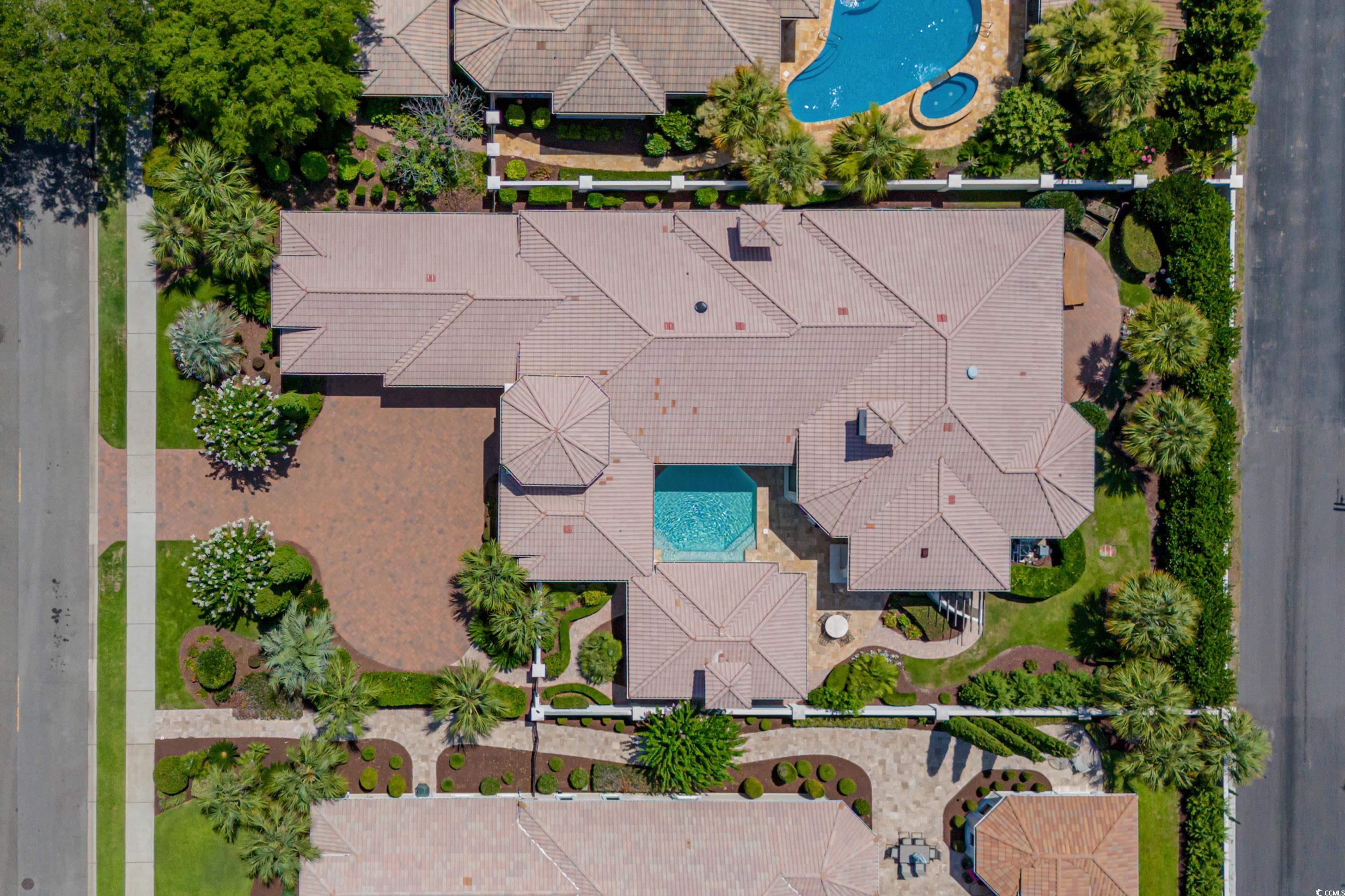 8061 Verona Dr.