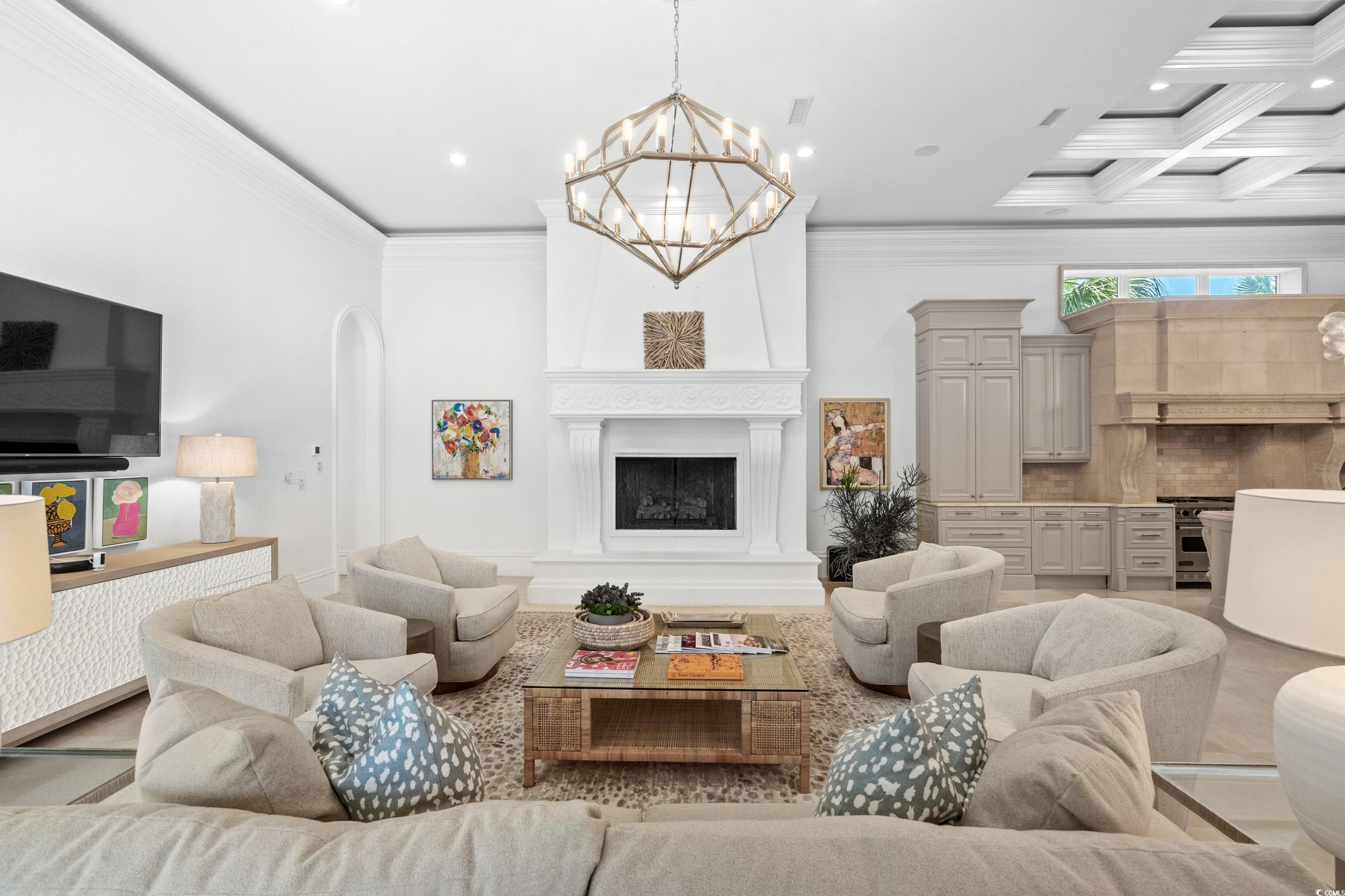8061 Verona Dr.