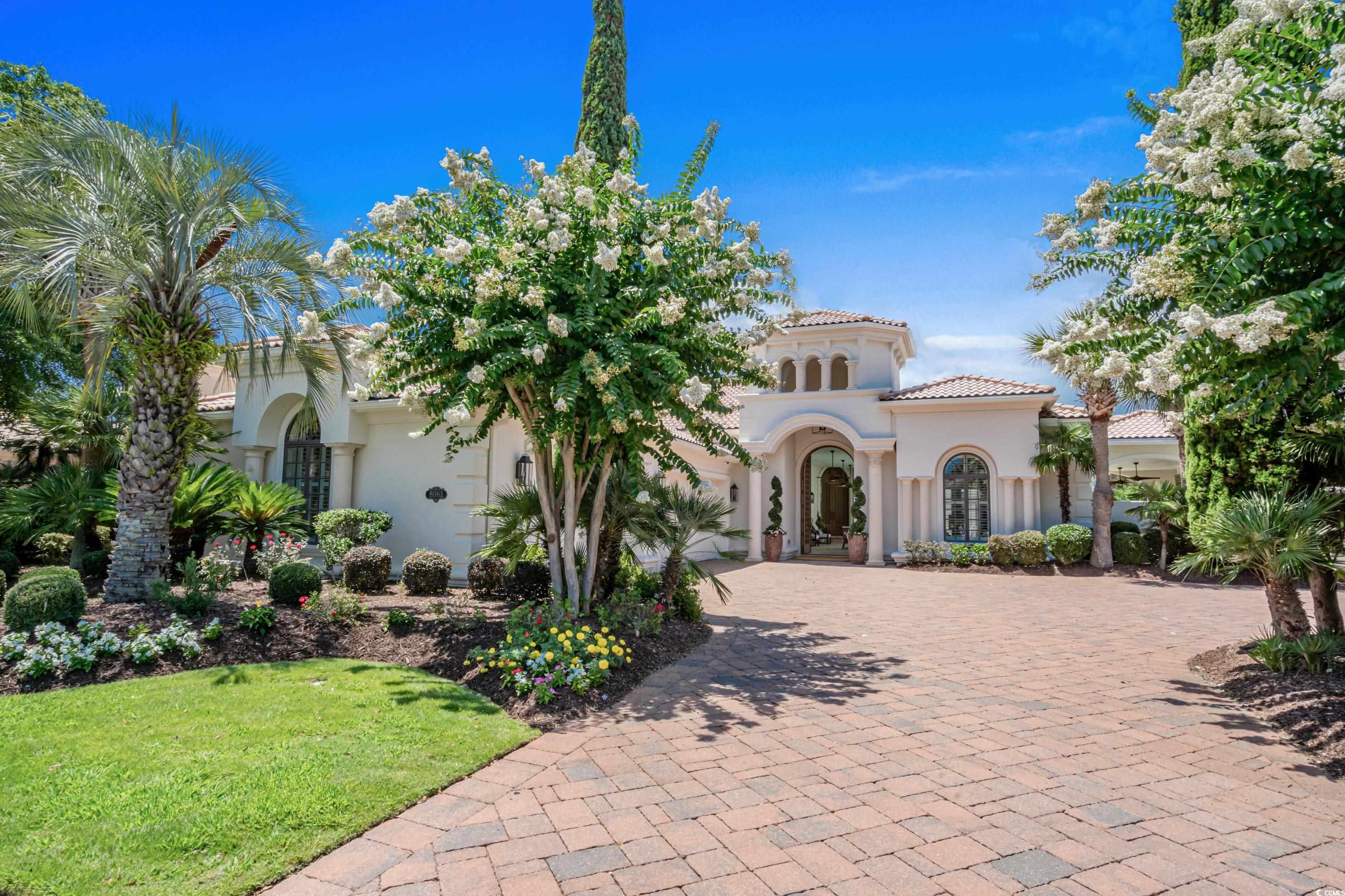 8061 Verona Dr.