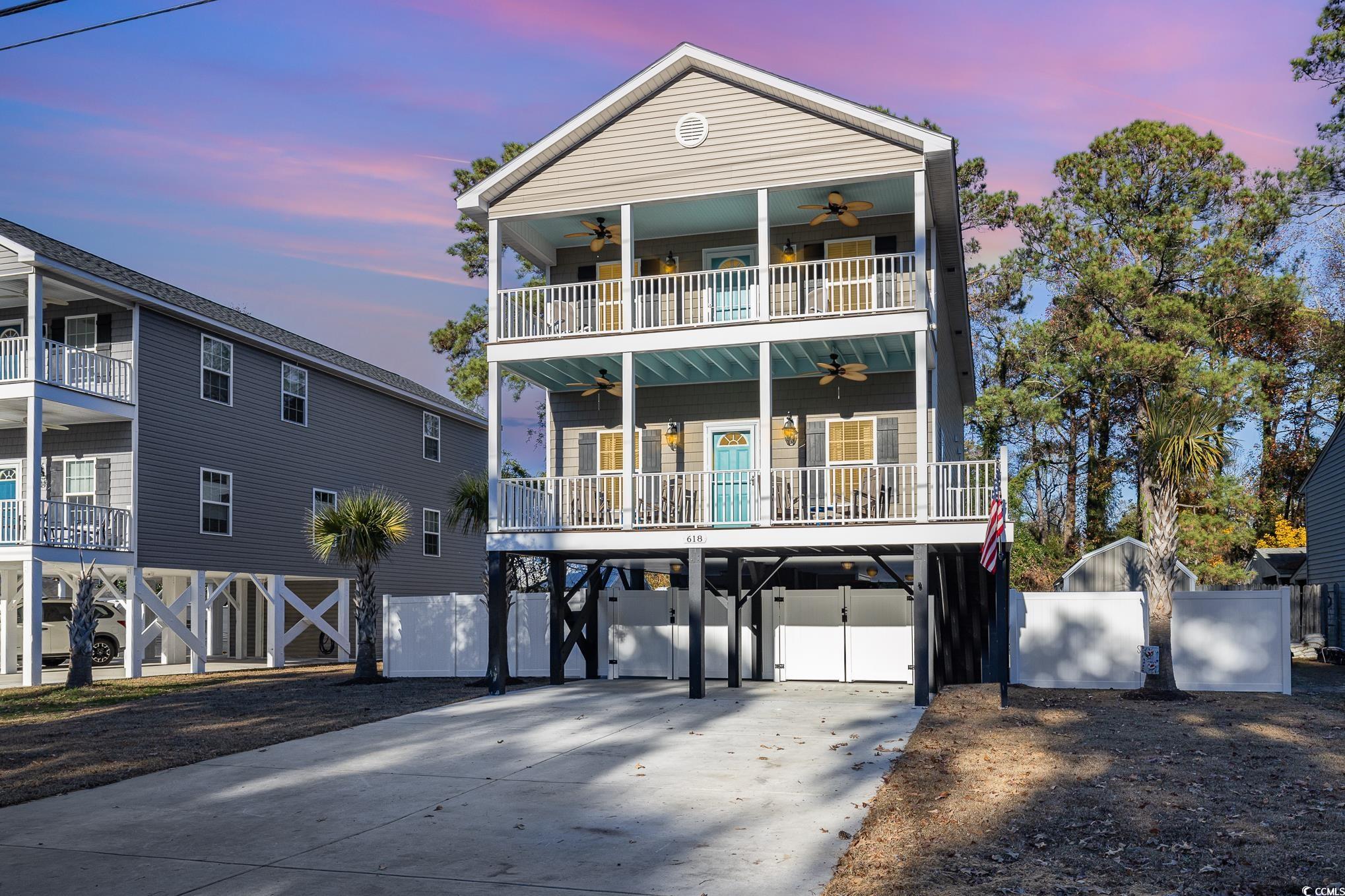 618 Surfside Dr.