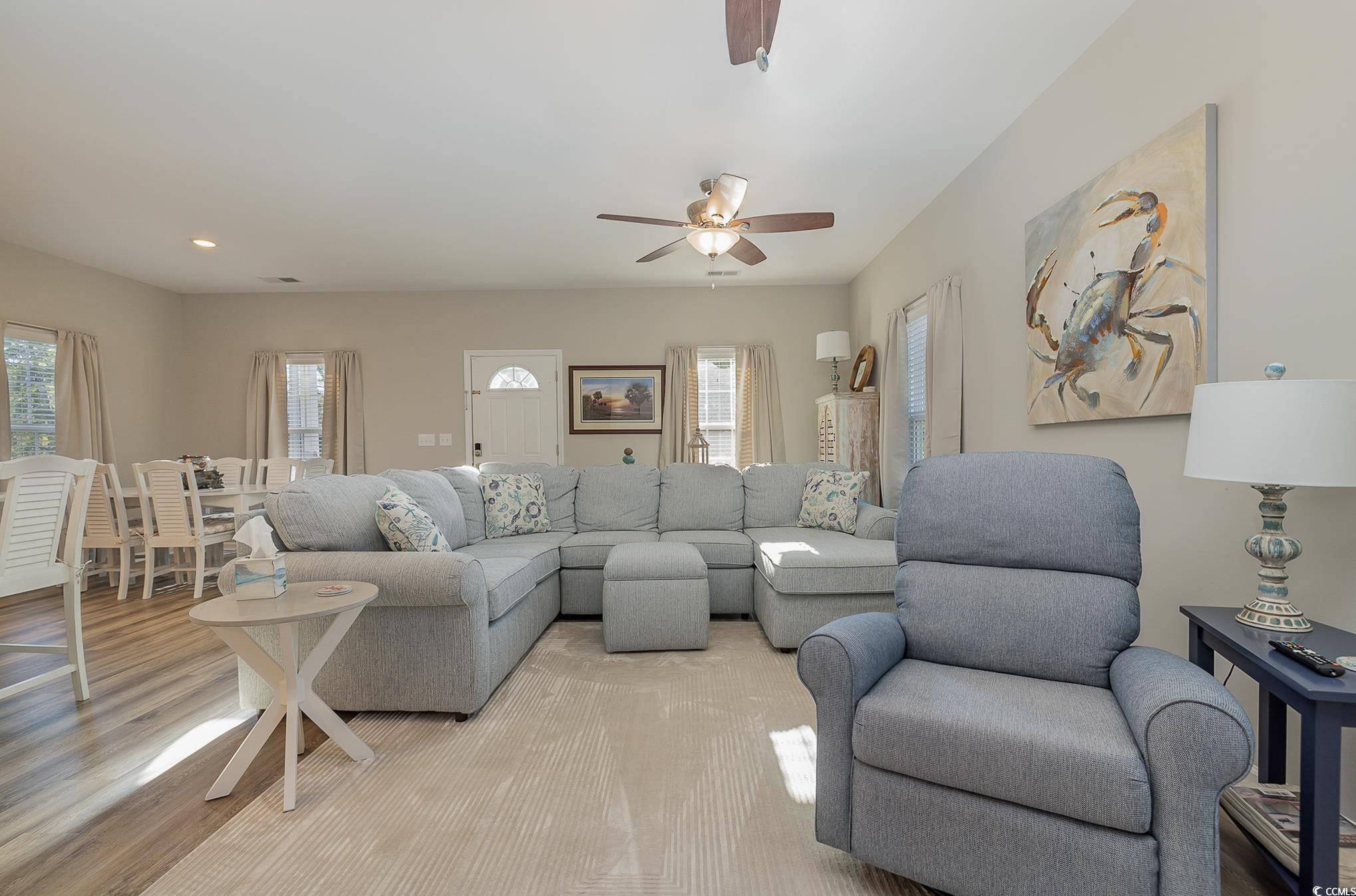 618 Surfside Dr.