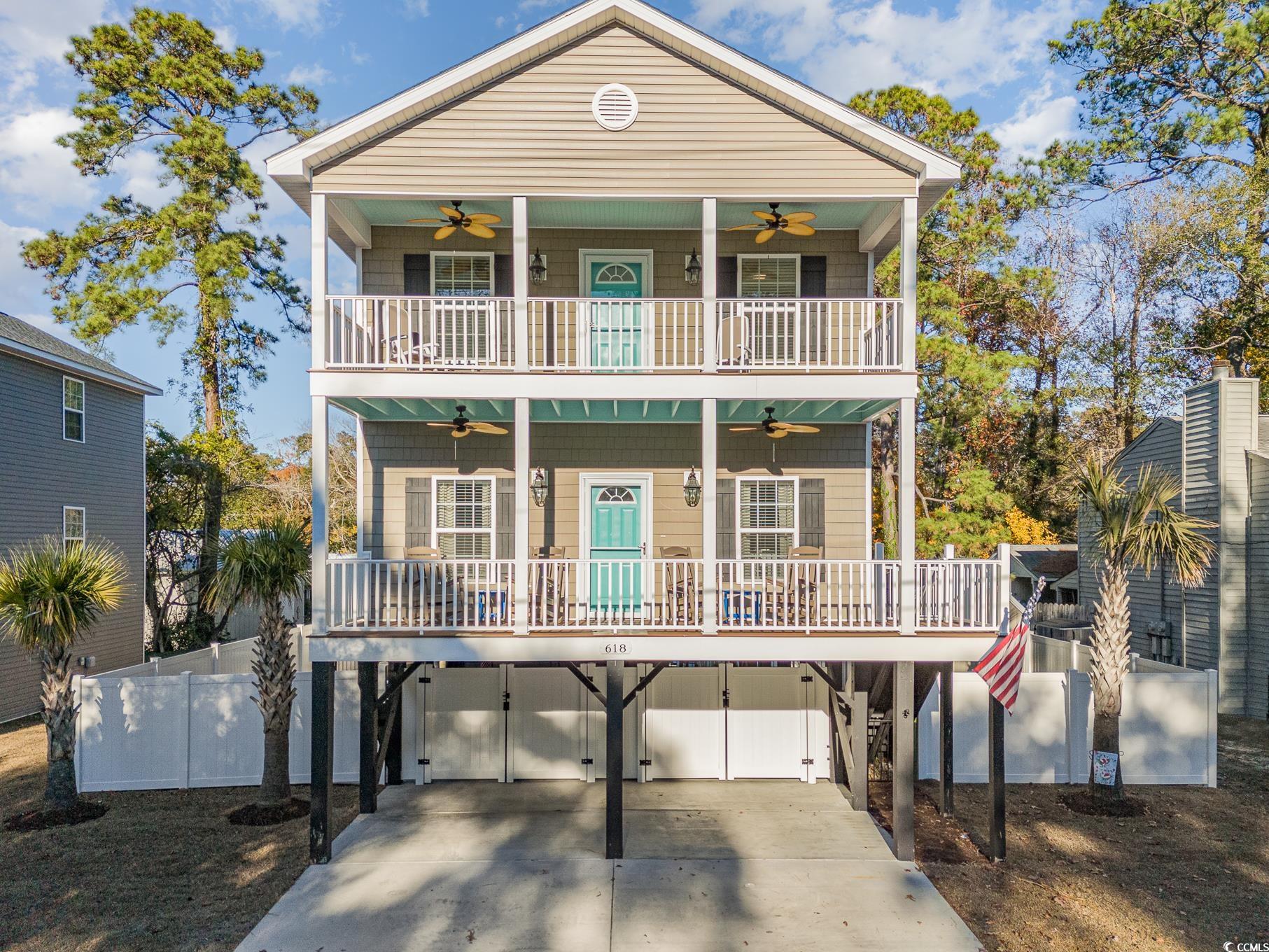 618 Surfside Dr.