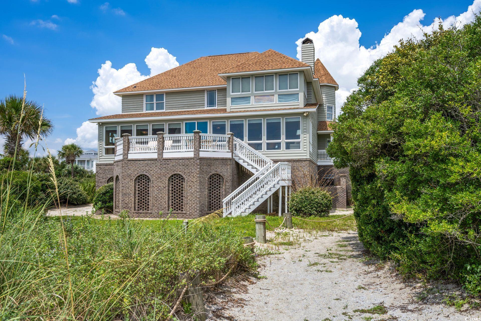 1405 DeBordieu Blvd.