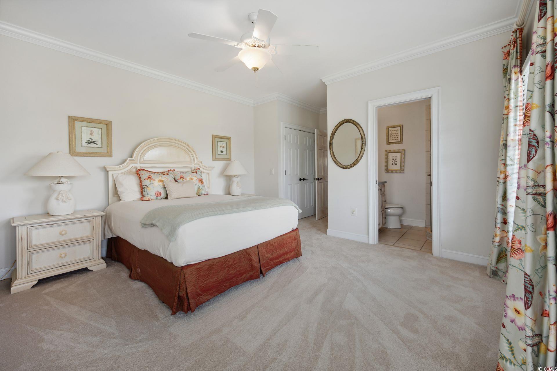 1405 DeBordieu Blvd.