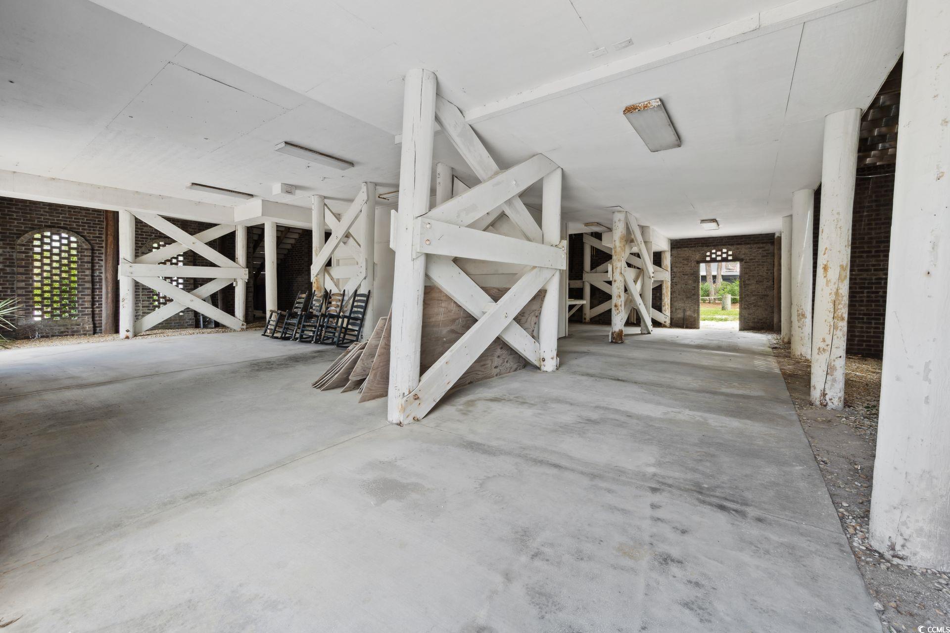 1405 DeBordieu Blvd.