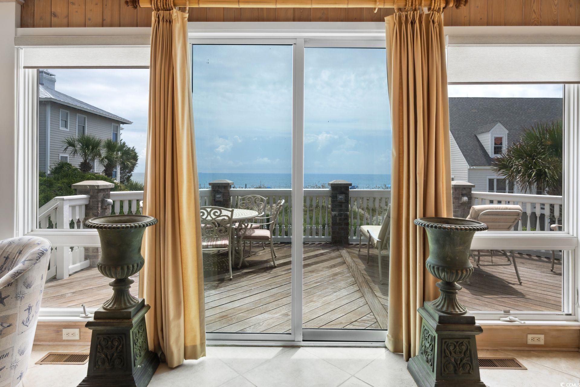 1405 DeBordieu Blvd.