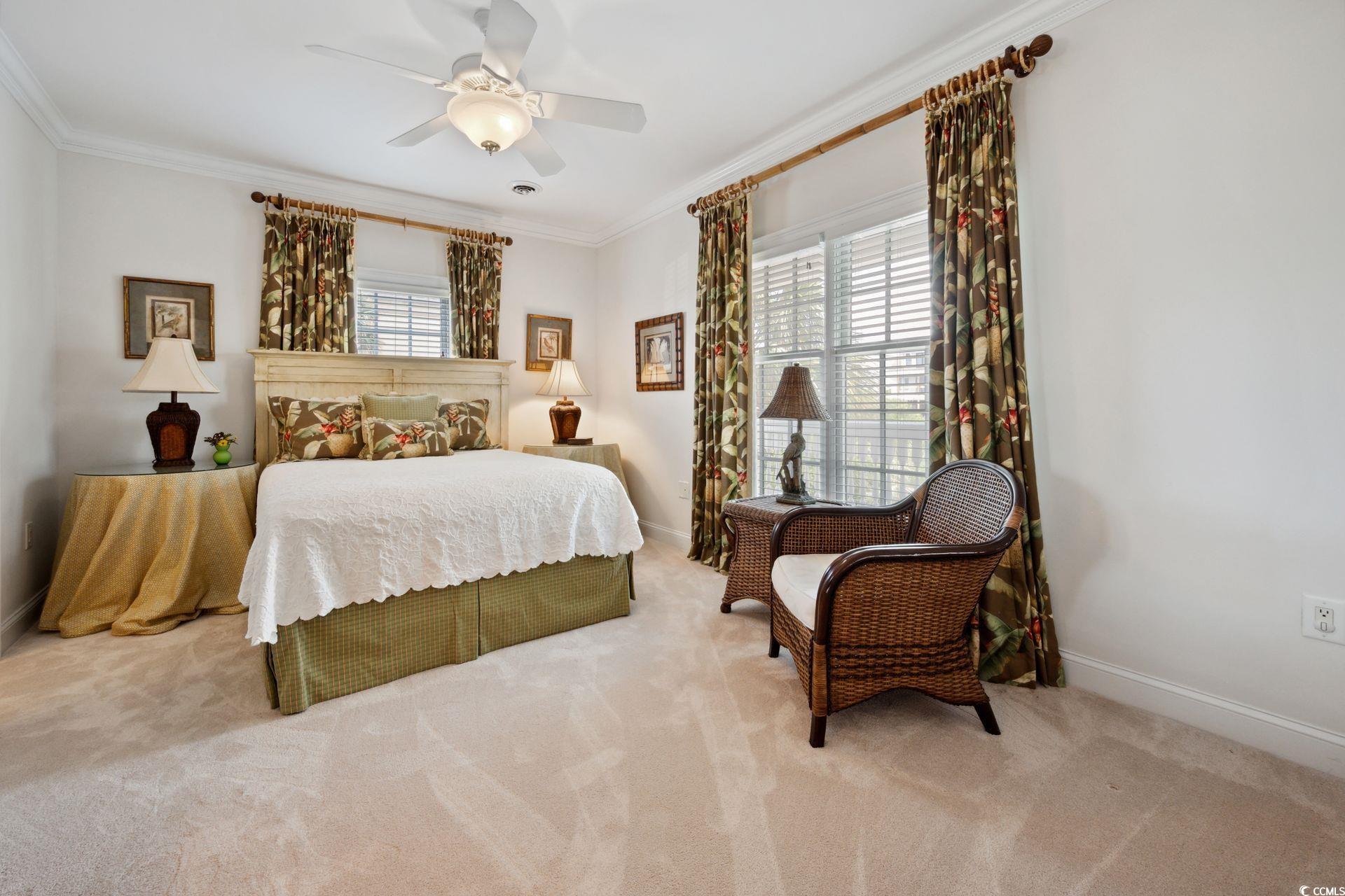 1405 DeBordieu Blvd.