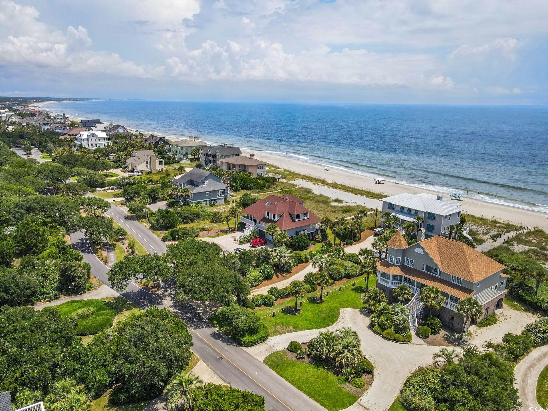 1405 DeBordieu Blvd.