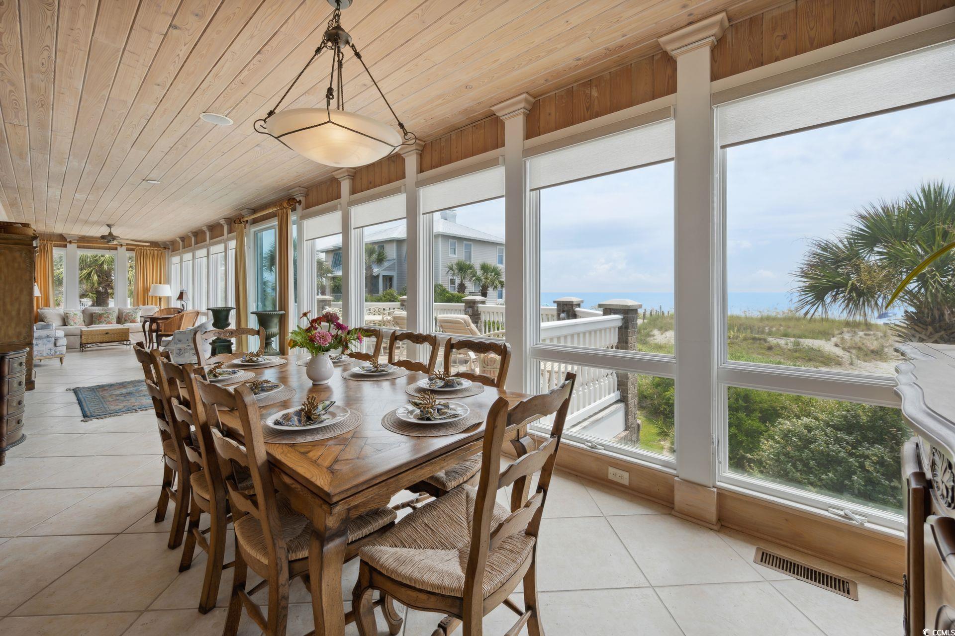 1405 DeBordieu Blvd.