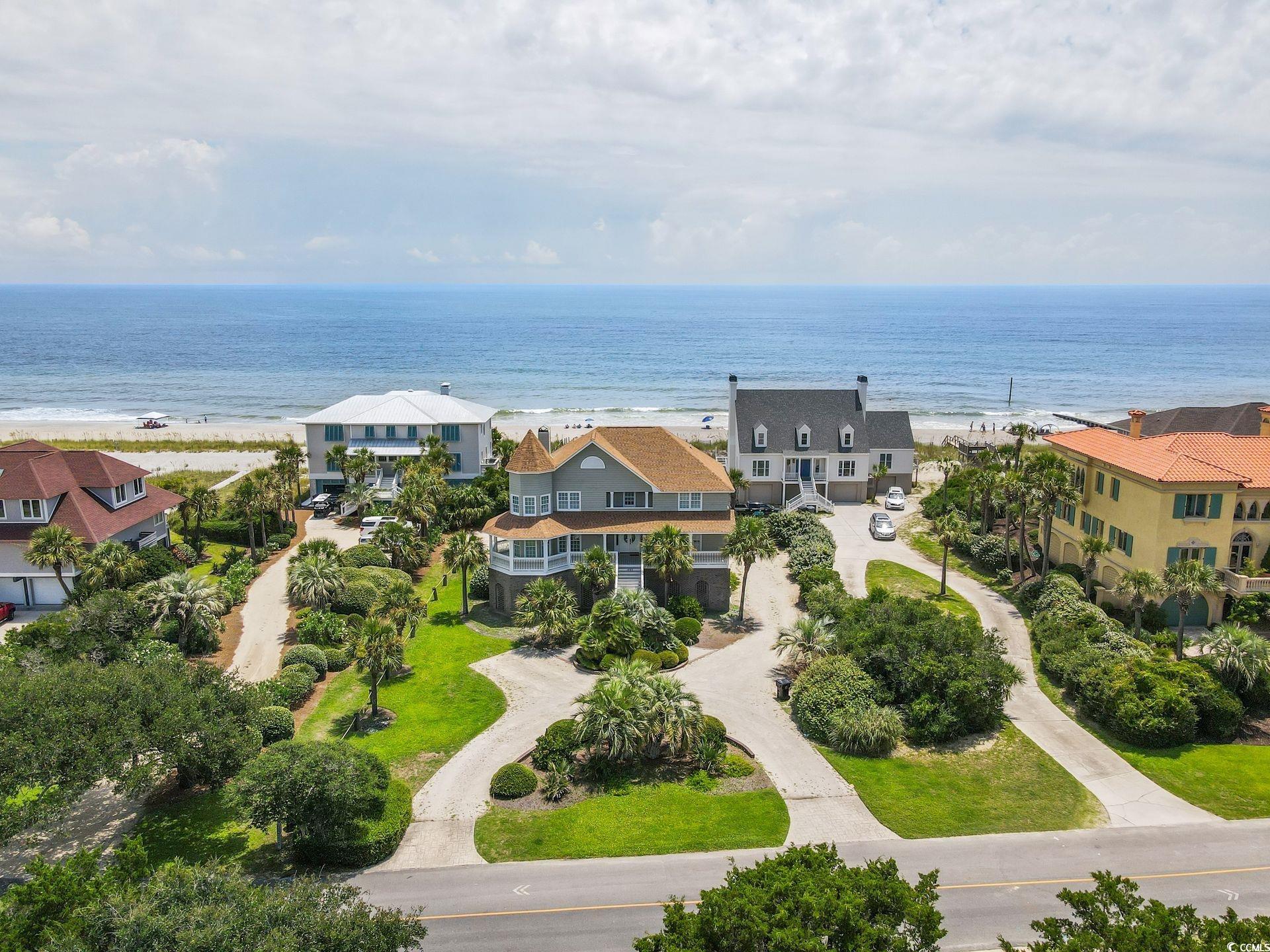 1405 DeBordieu Blvd.