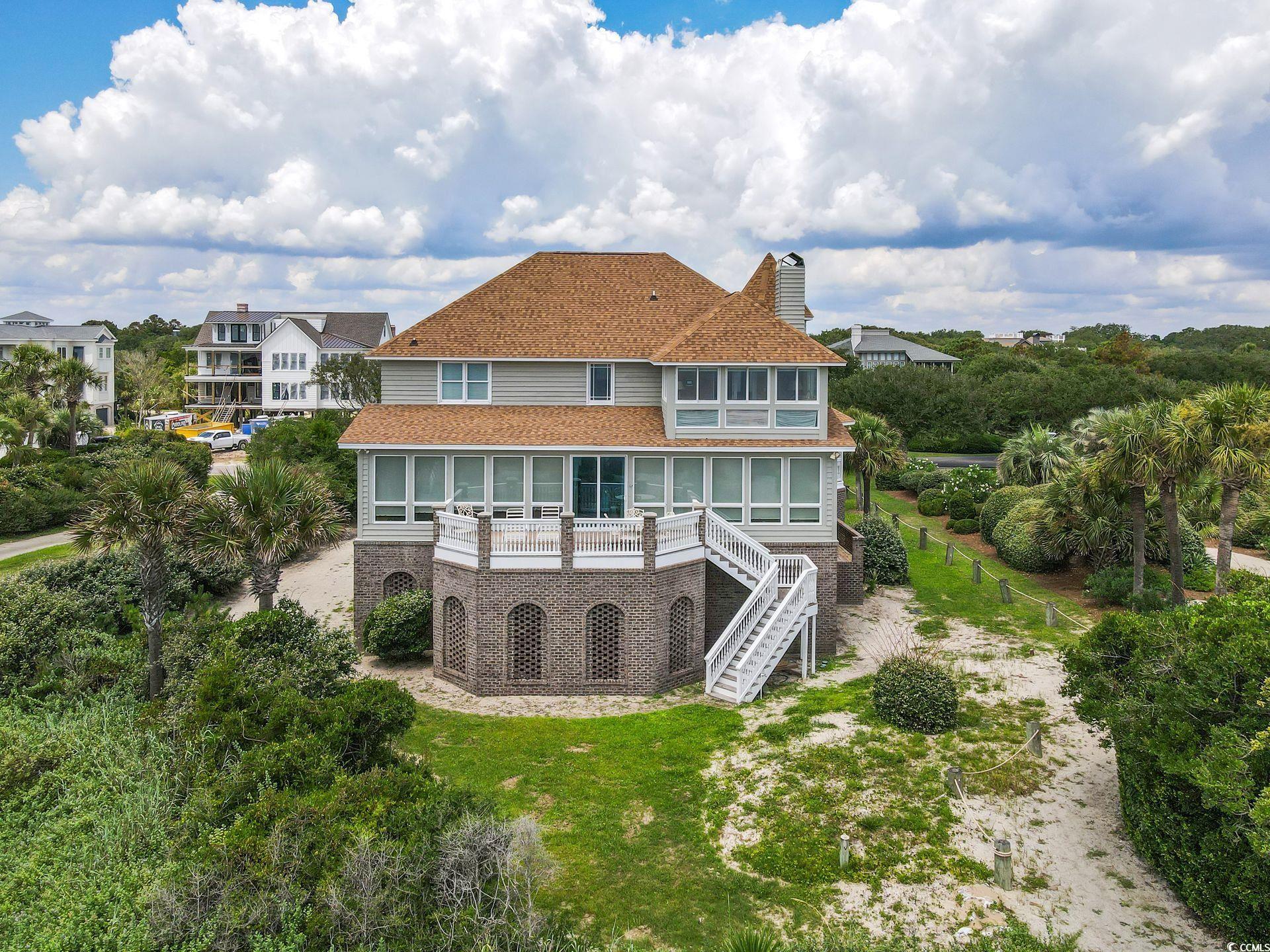 1405 DeBordieu Blvd.
