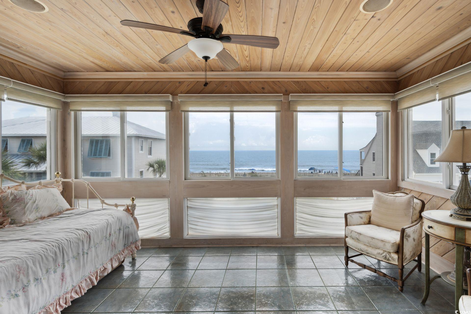 1405 DeBordieu Blvd.