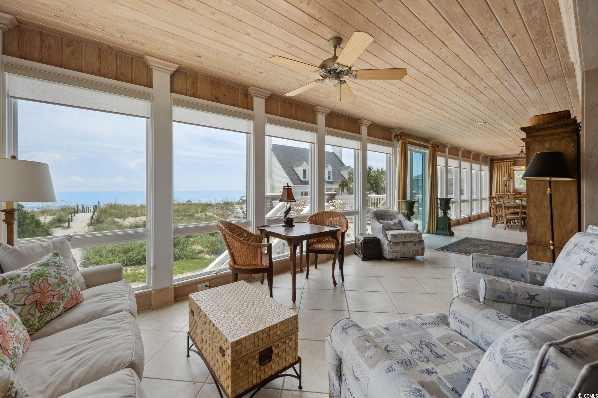 1405 DeBordieu Blvd.