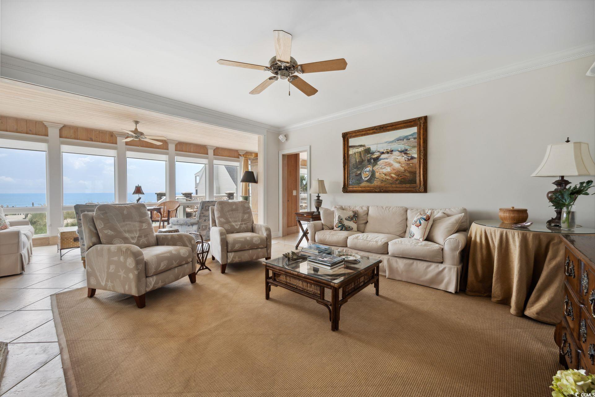 1405 DeBordieu Blvd.