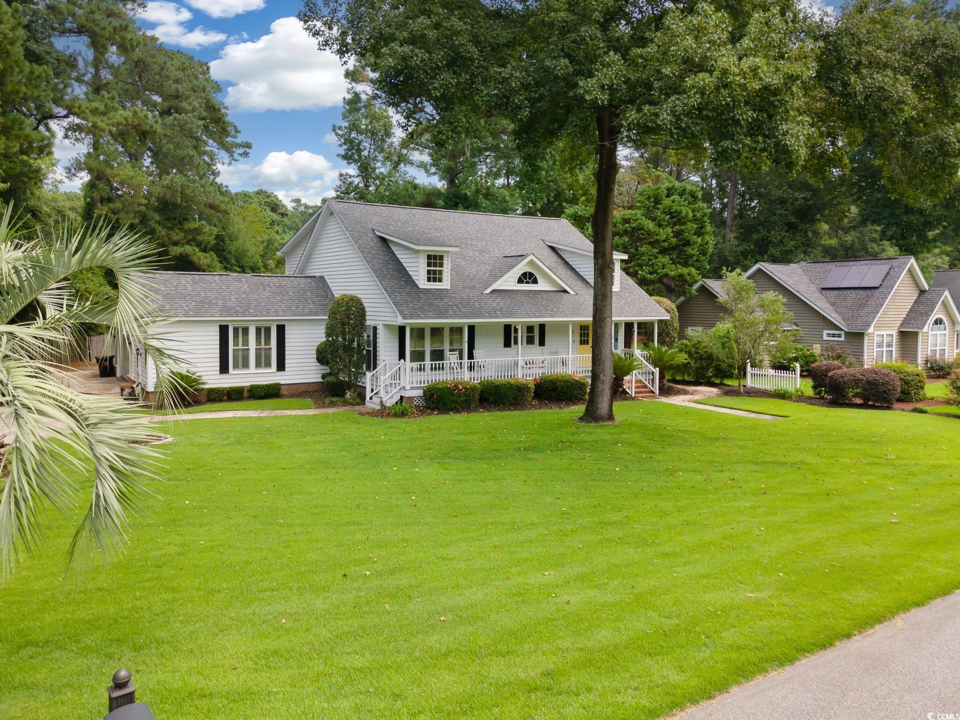 33 Great Lakes Rd.