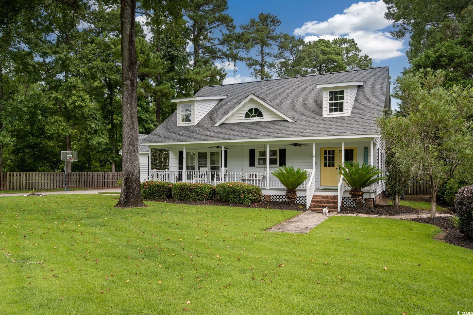 33 Great Lakes Rd.