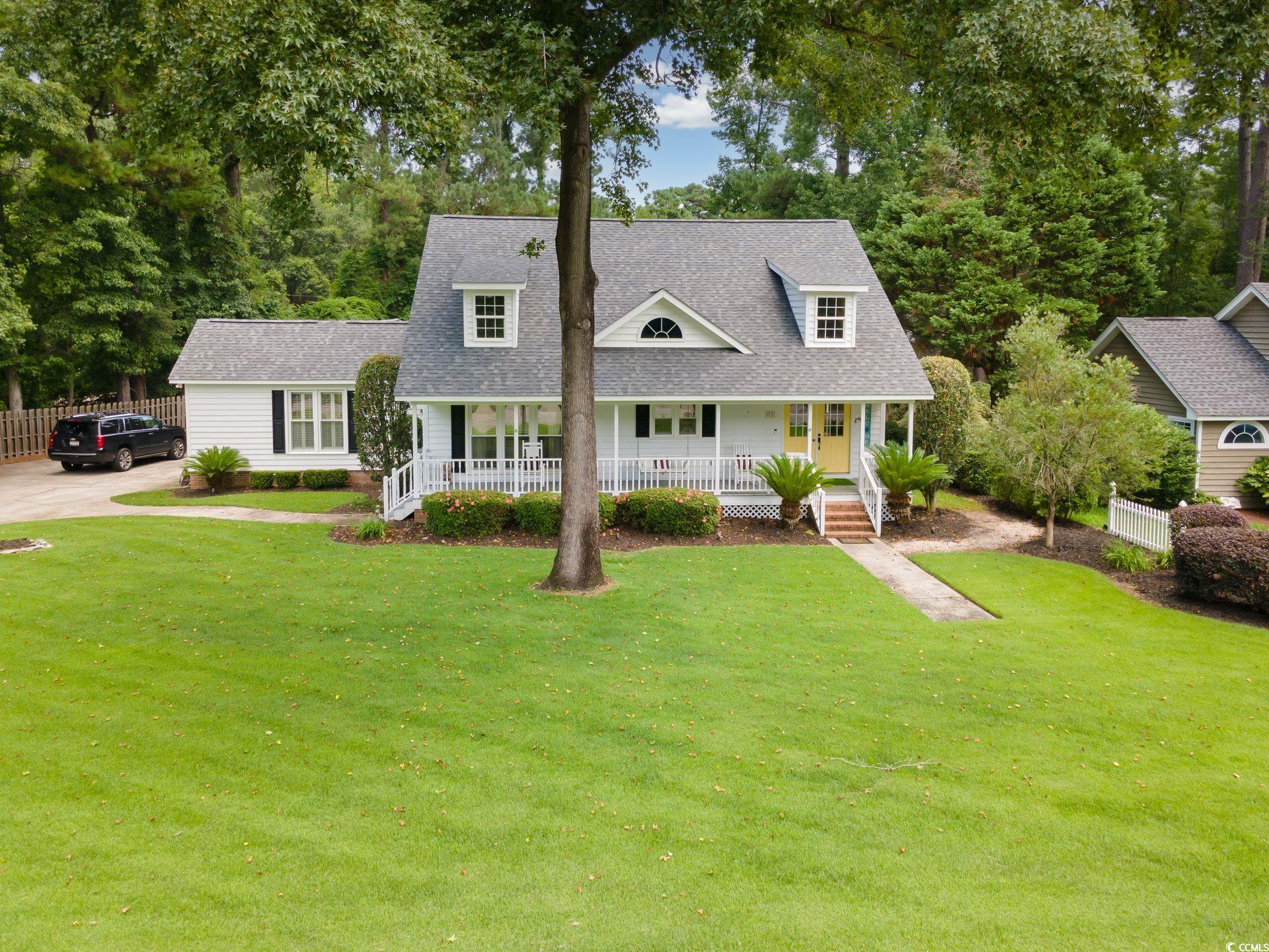 33 Great Lakes Rd.
