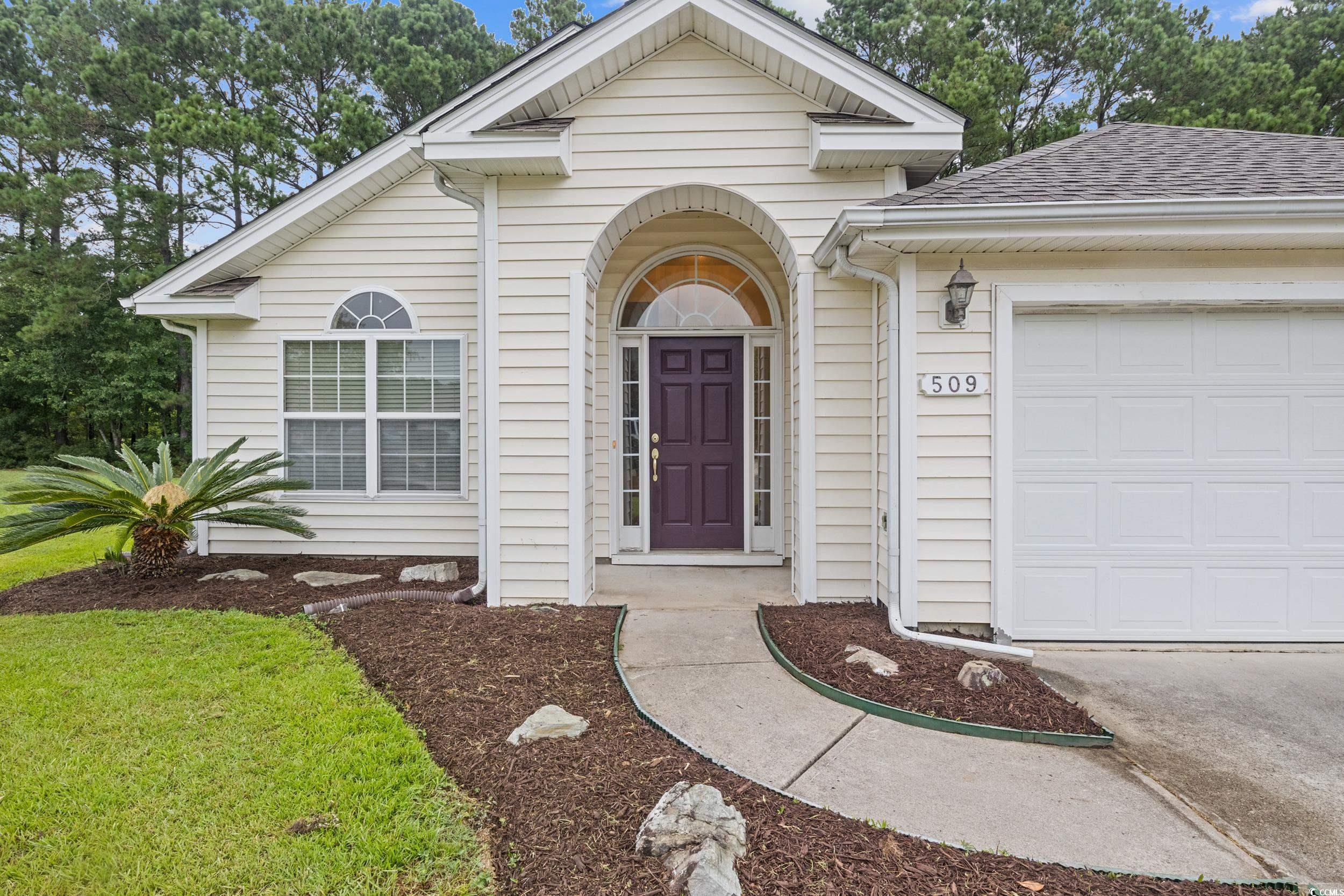 509 Dunham Ct.