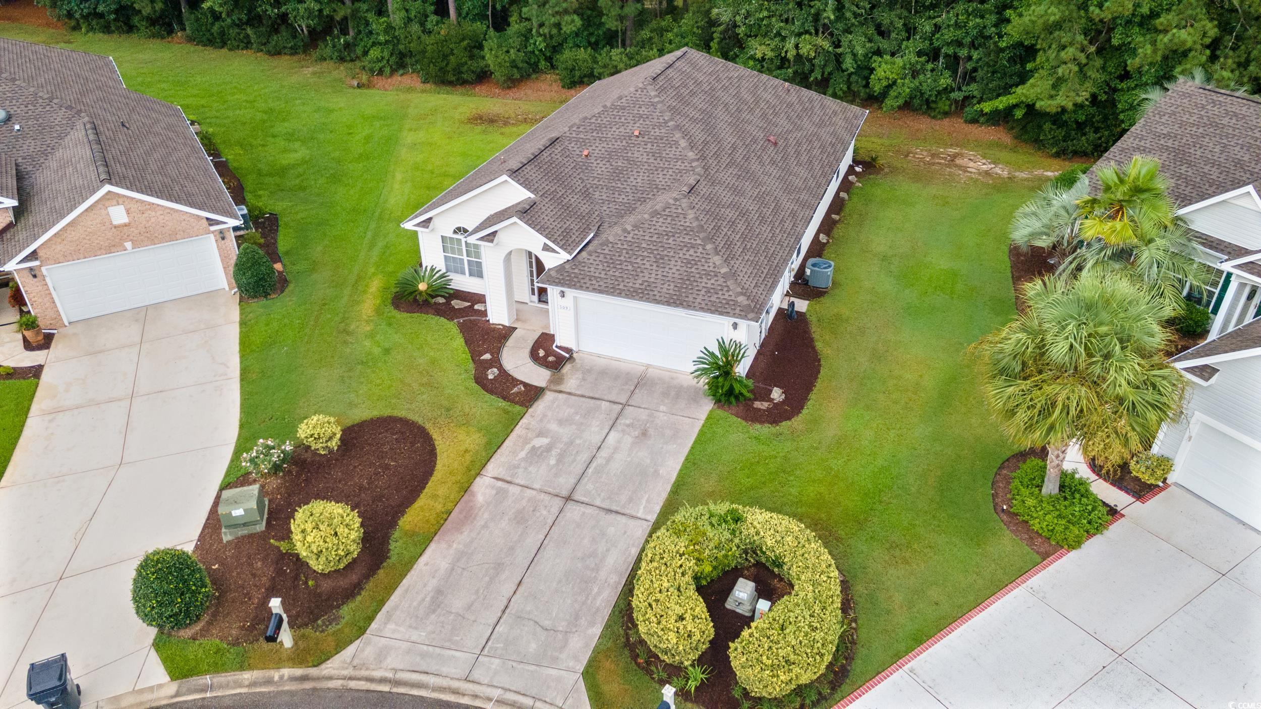 509 Dunham Ct.