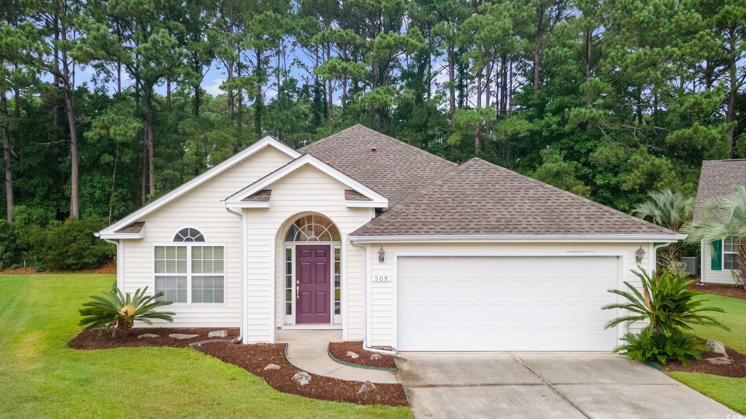 509 Dunham Ct.