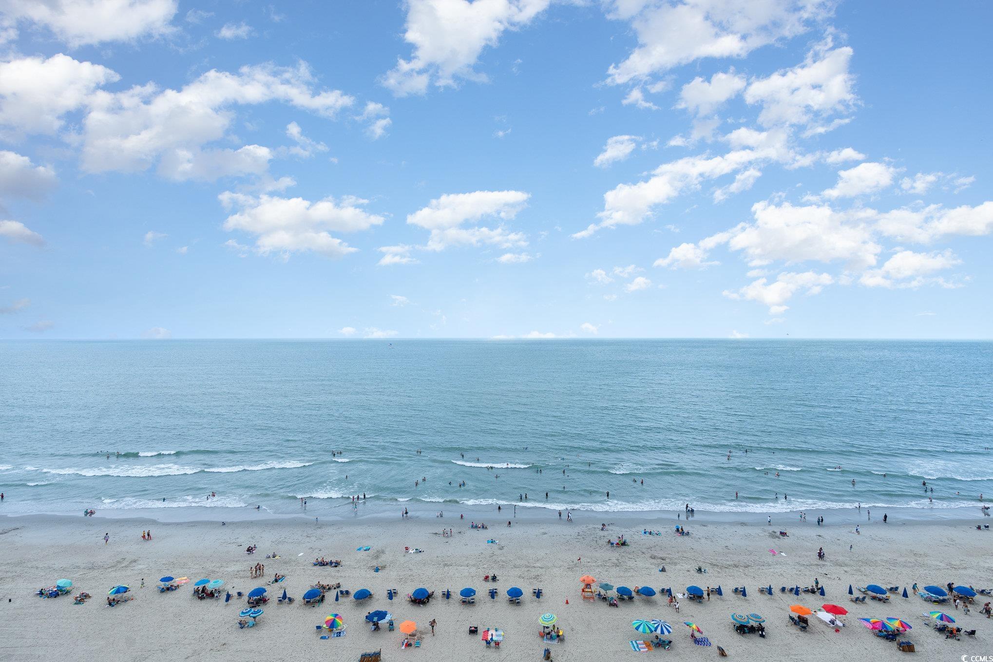 1501 S Ocean Blvd. Unit: 1432