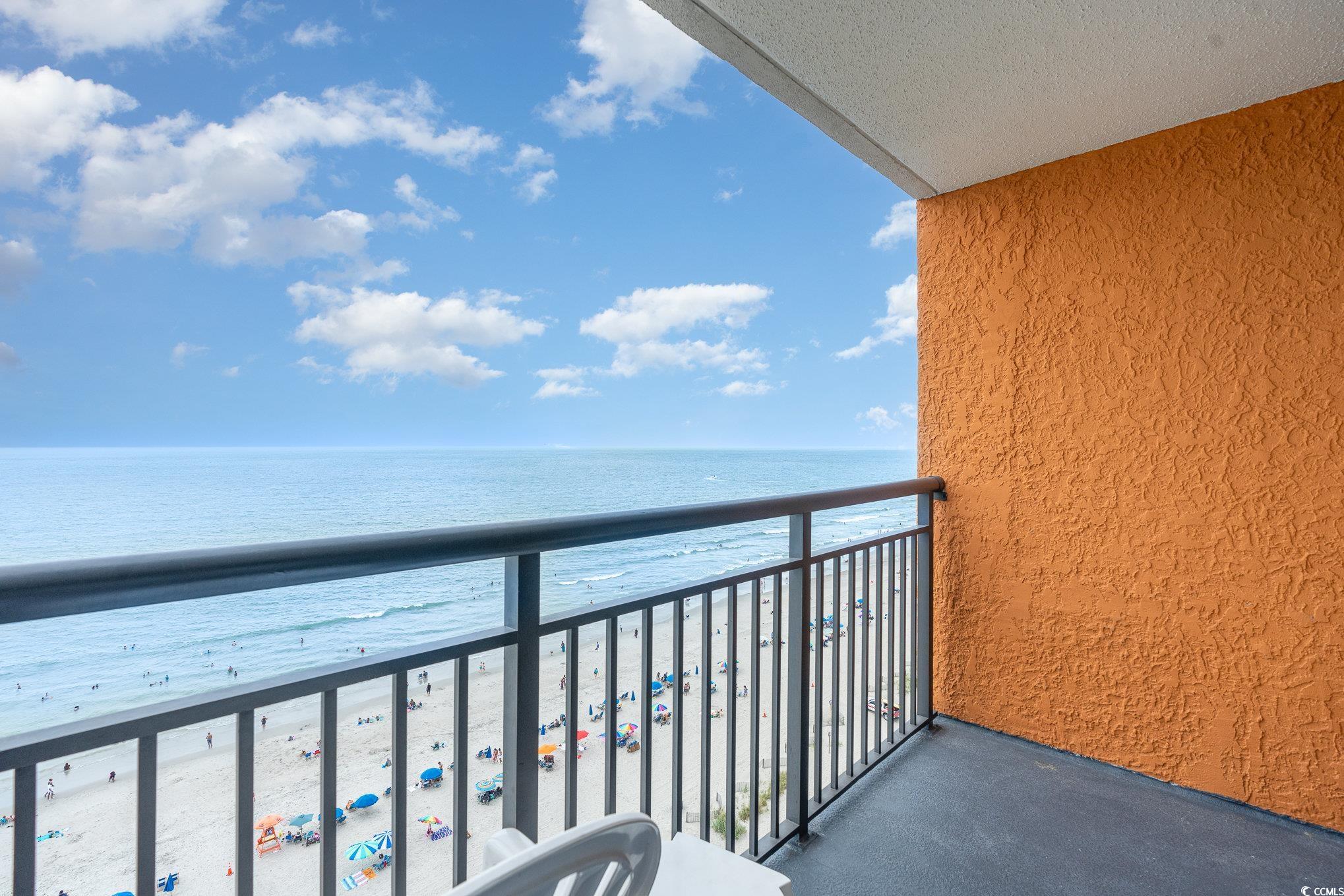 1501 S Ocean Blvd. Unit: 1432