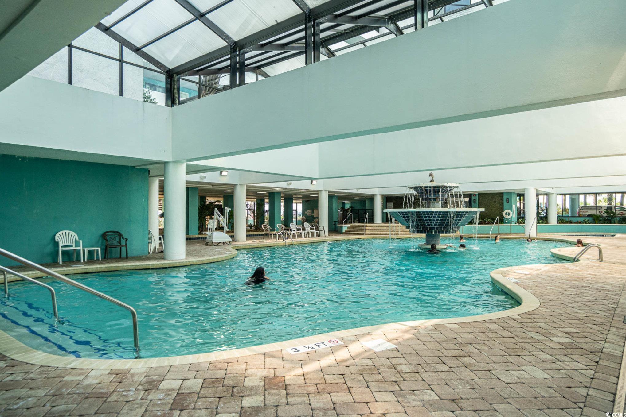 1501 S Ocean Blvd. Unit: 1432