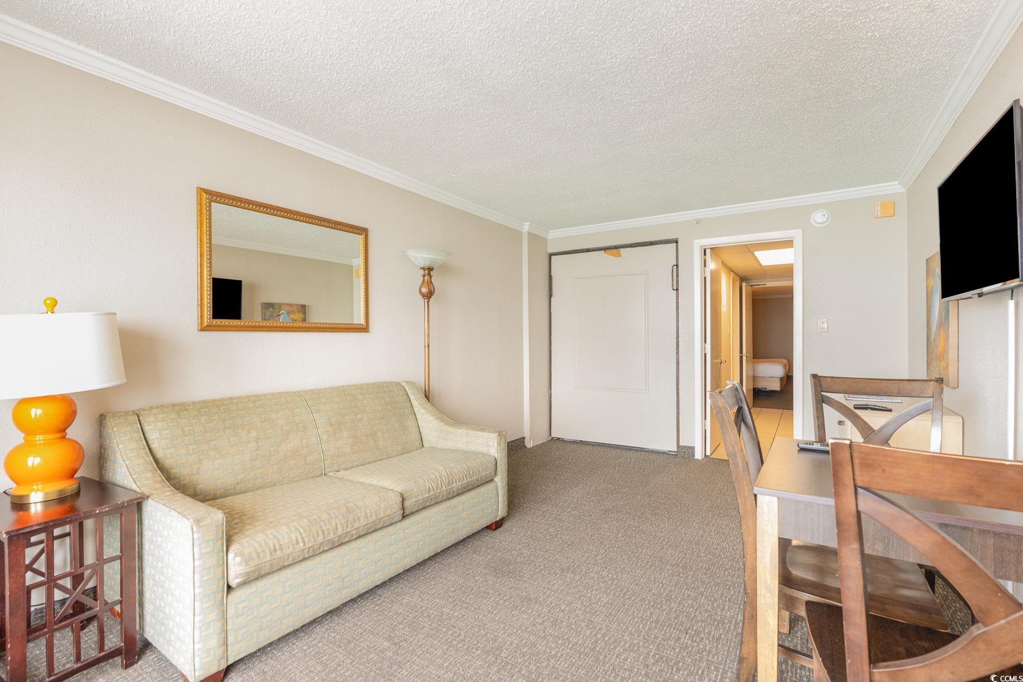 1501 S Ocean Blvd. Unit: 1432
