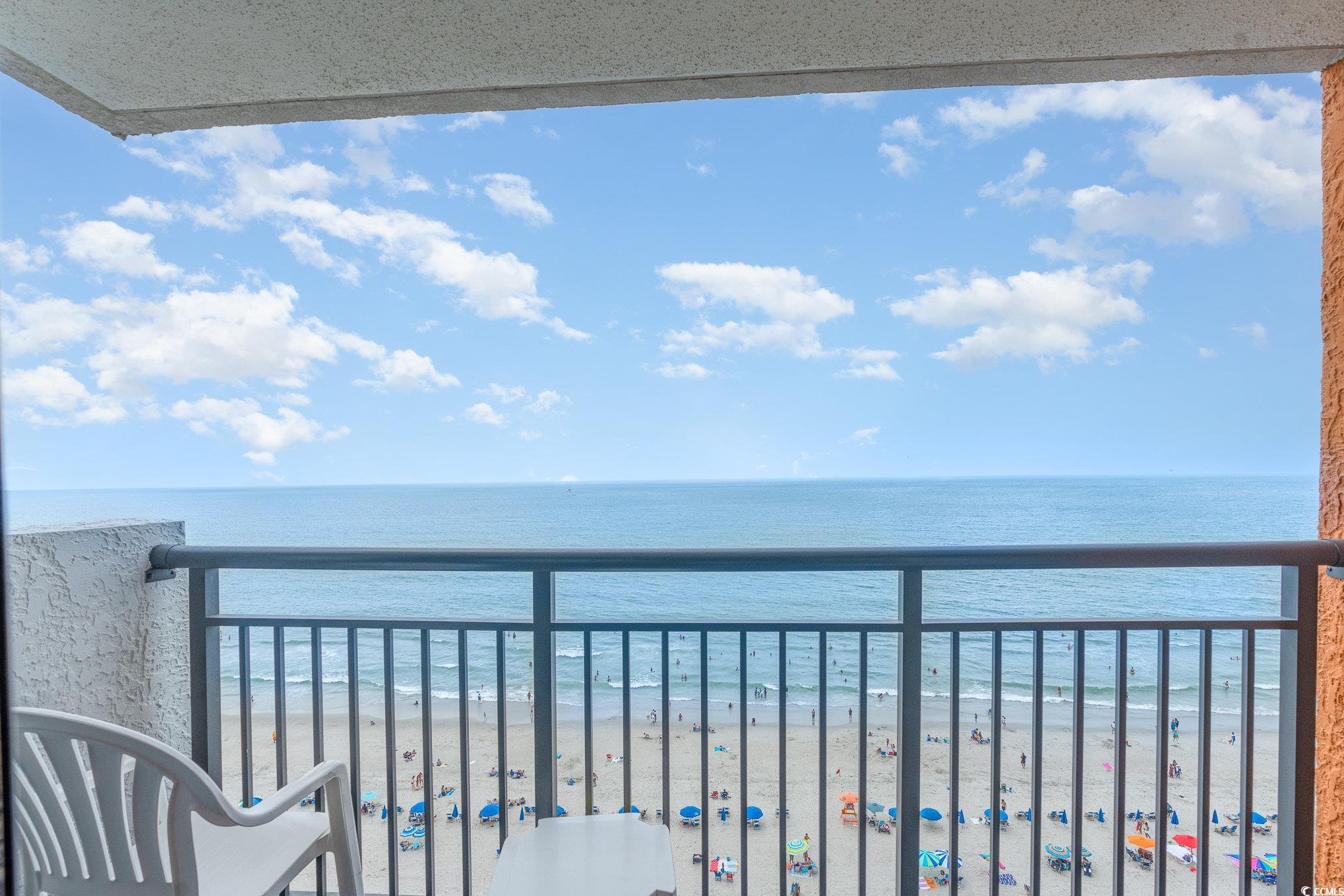 1501 S Ocean Blvd. Unit: 1432
