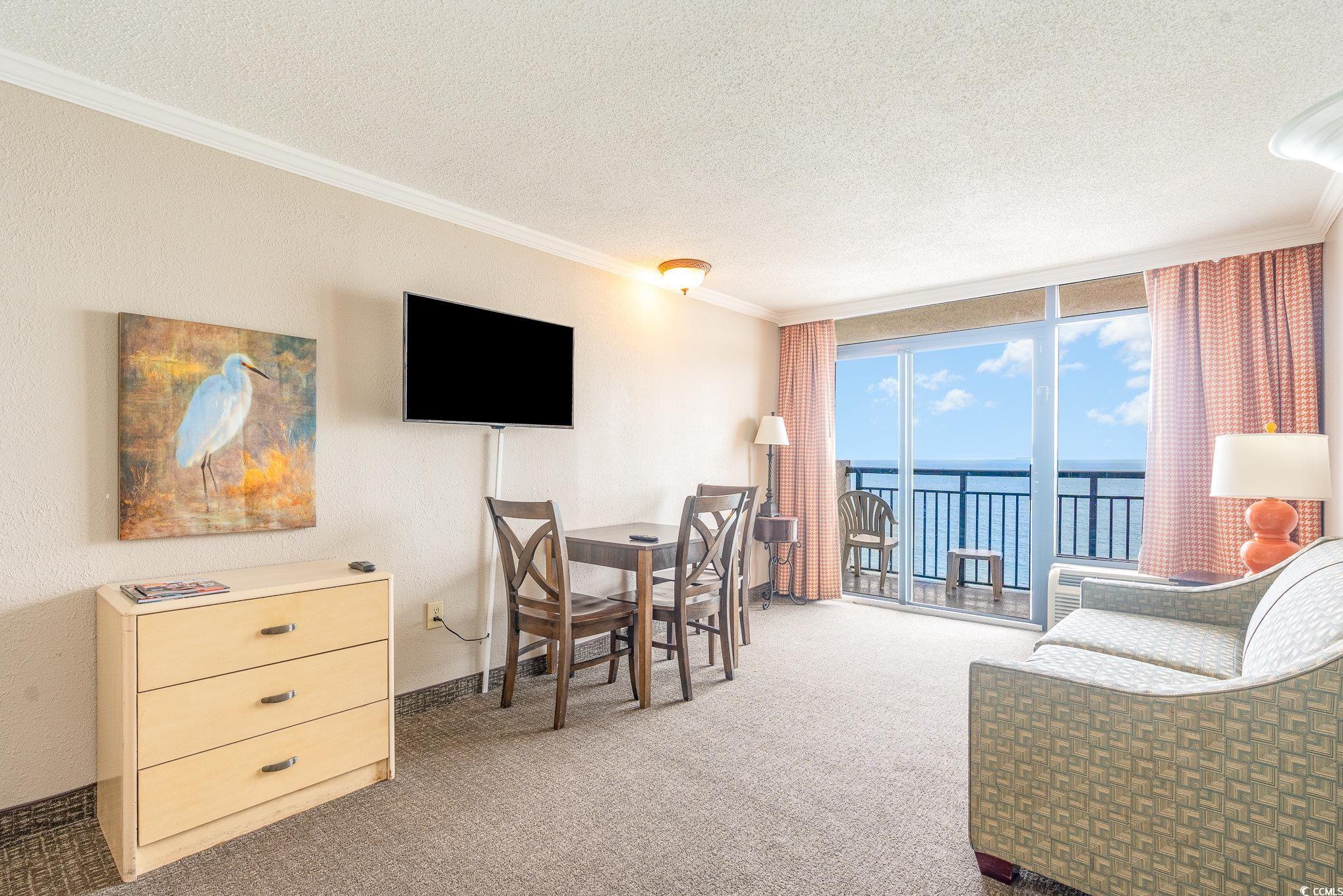 1501 S Ocean Blvd. Unit: 1432
