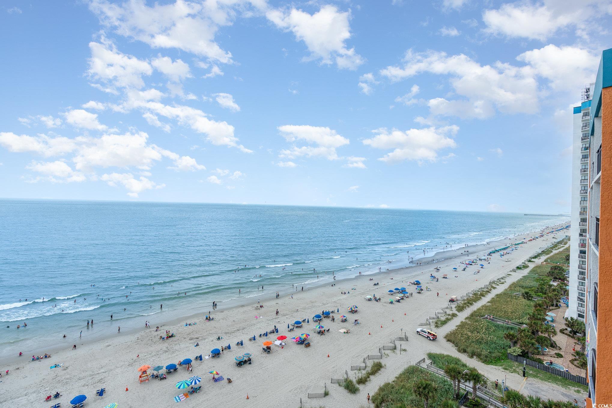 1501 S Ocean Blvd. Unit: 1432
