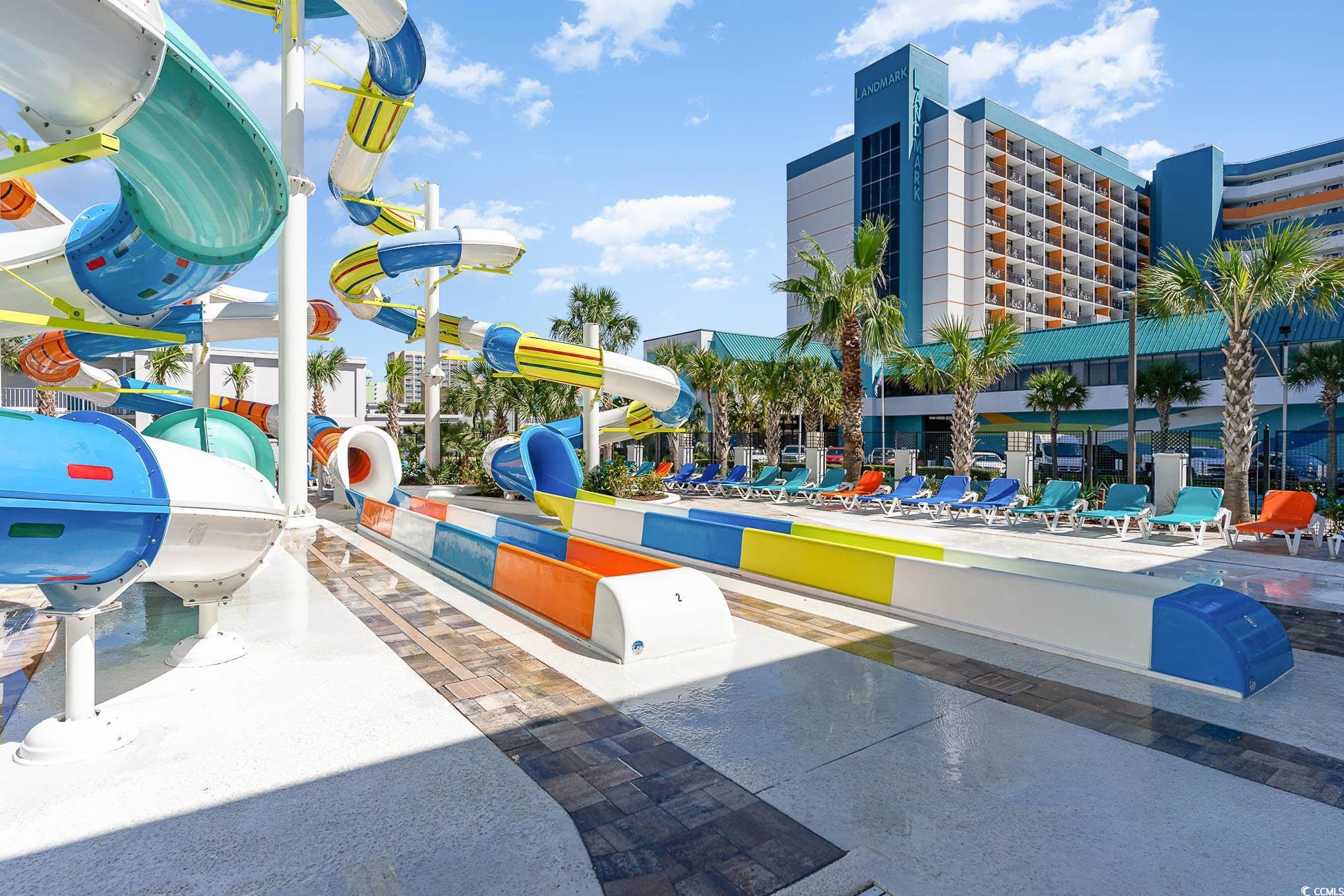 1501 S Ocean Blvd. Unit: 1432