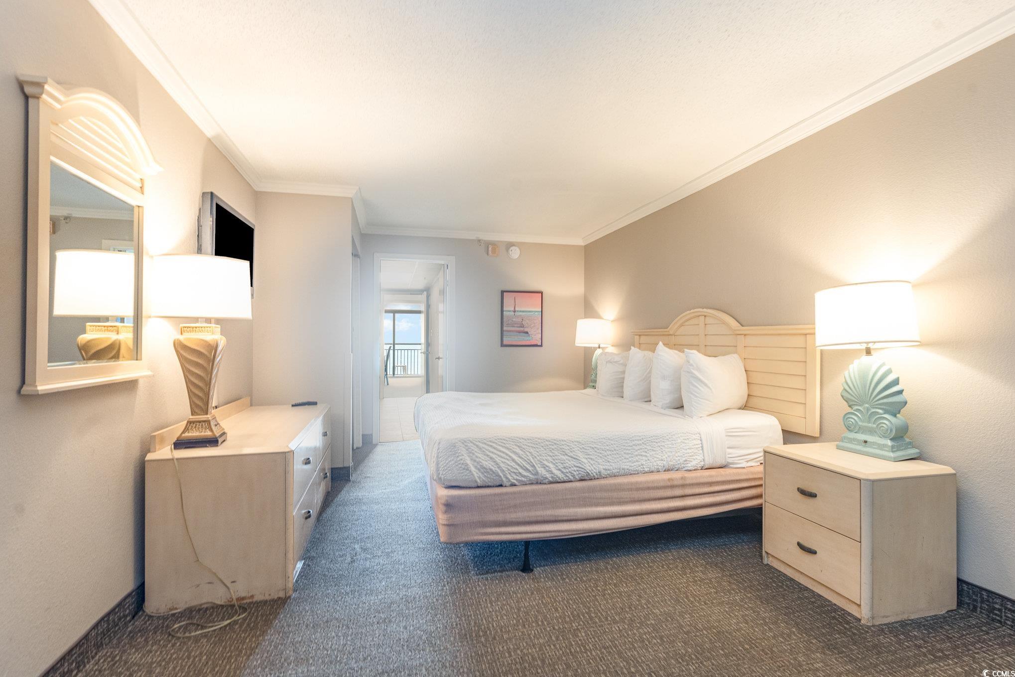 1501 S Ocean Blvd. Unit: 1432