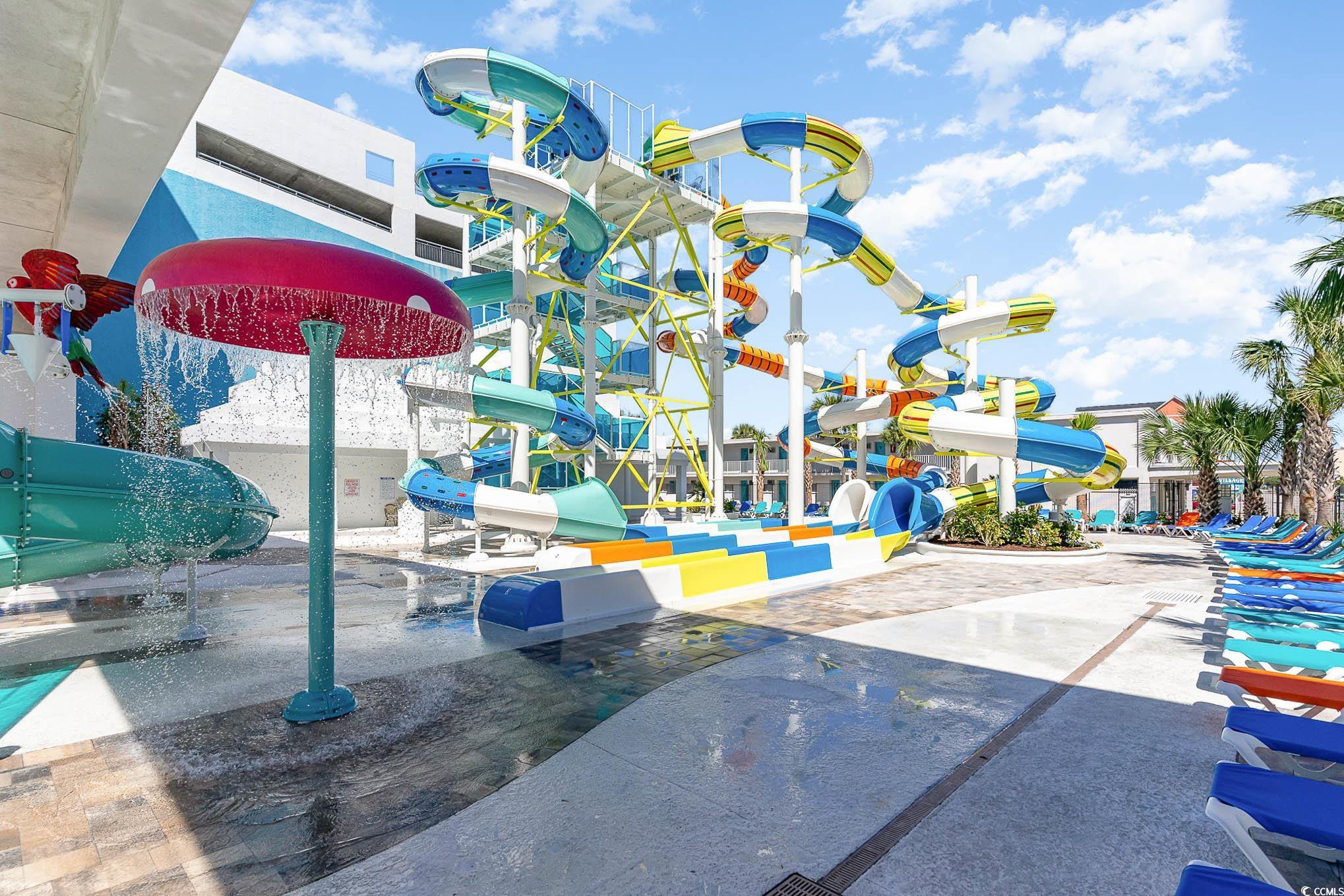 1501 S Ocean Blvd. Unit: 1432