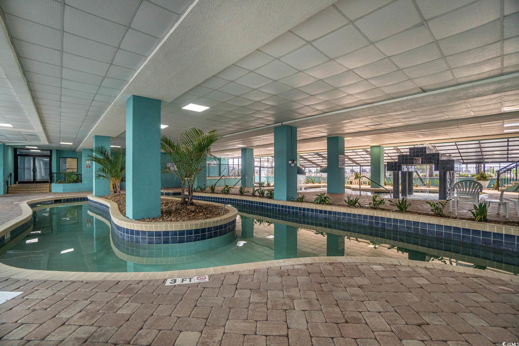 1501 S Ocean Blvd. Unit: 1432