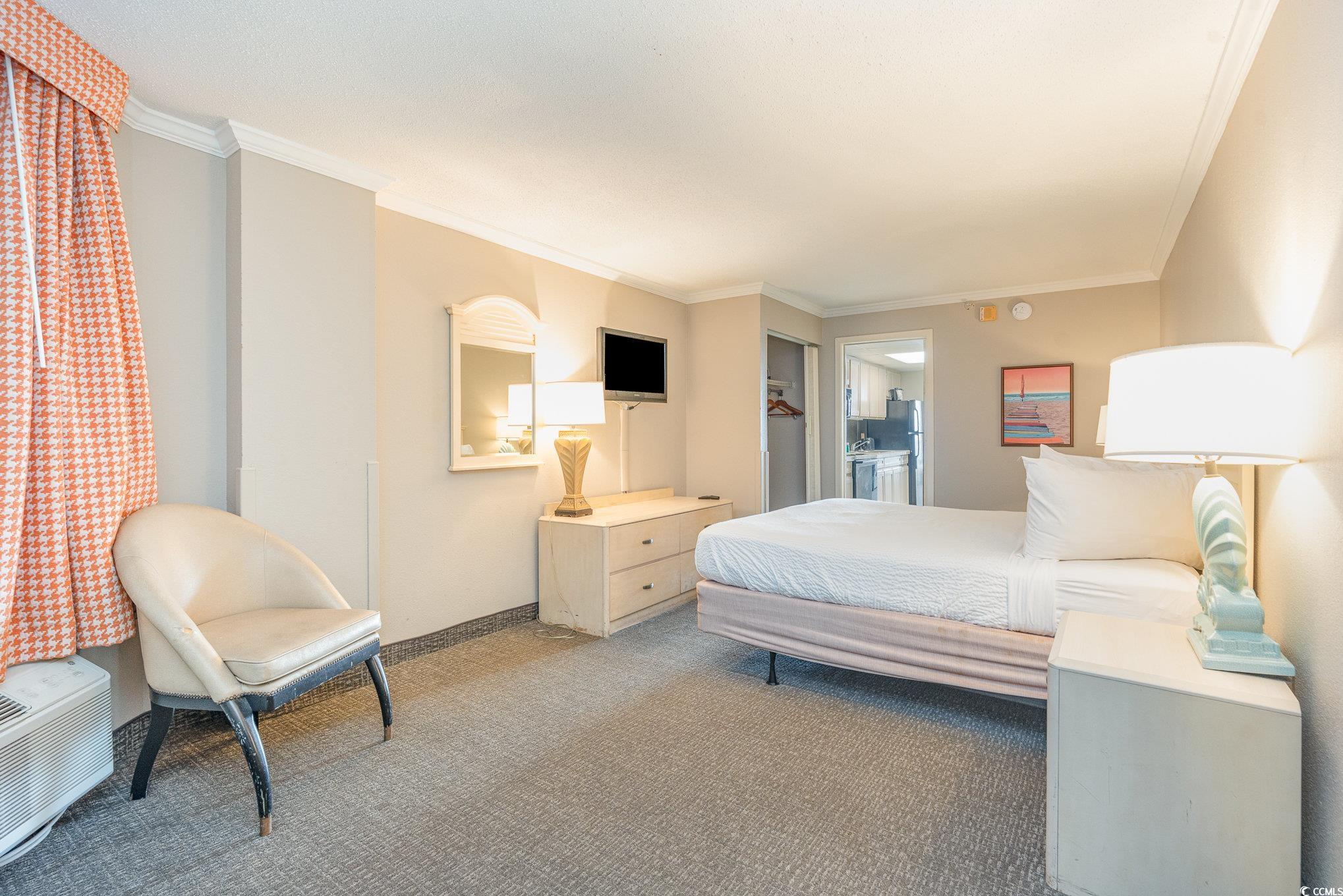 1501 S Ocean Blvd. Unit: 1432