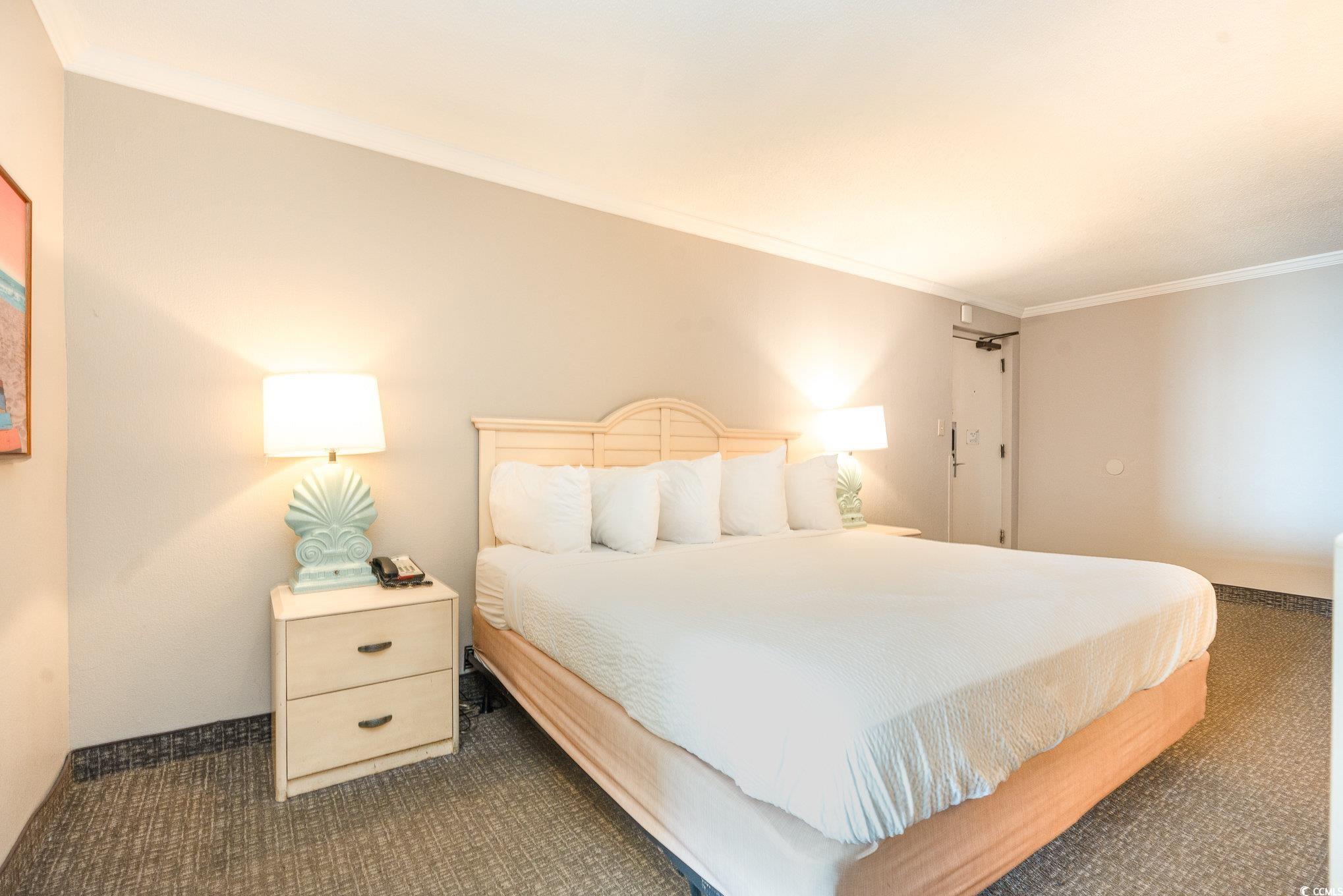 1501 S Ocean Blvd. Unit: 1432