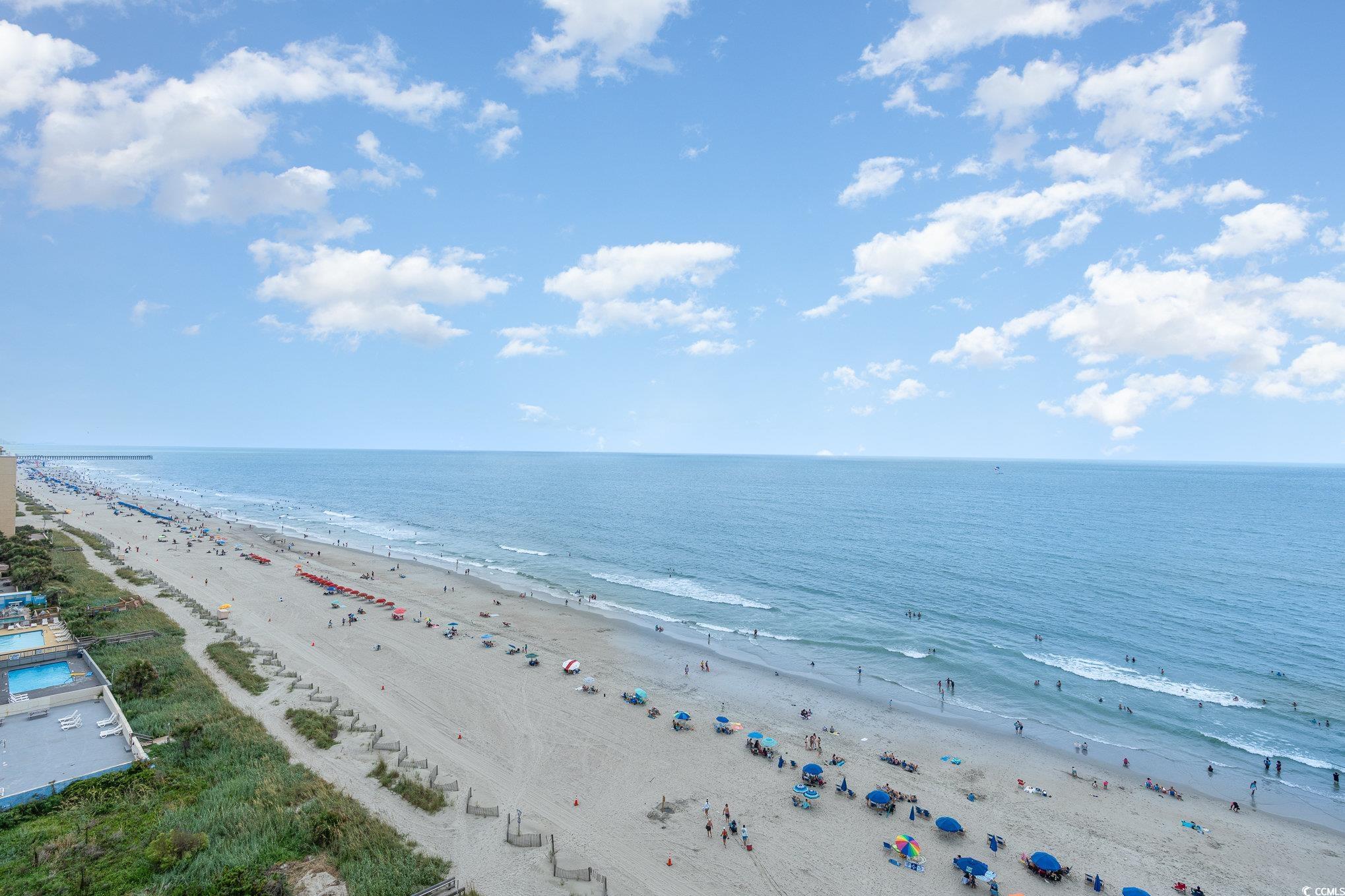 1501 S Ocean Blvd. Unit: 1432