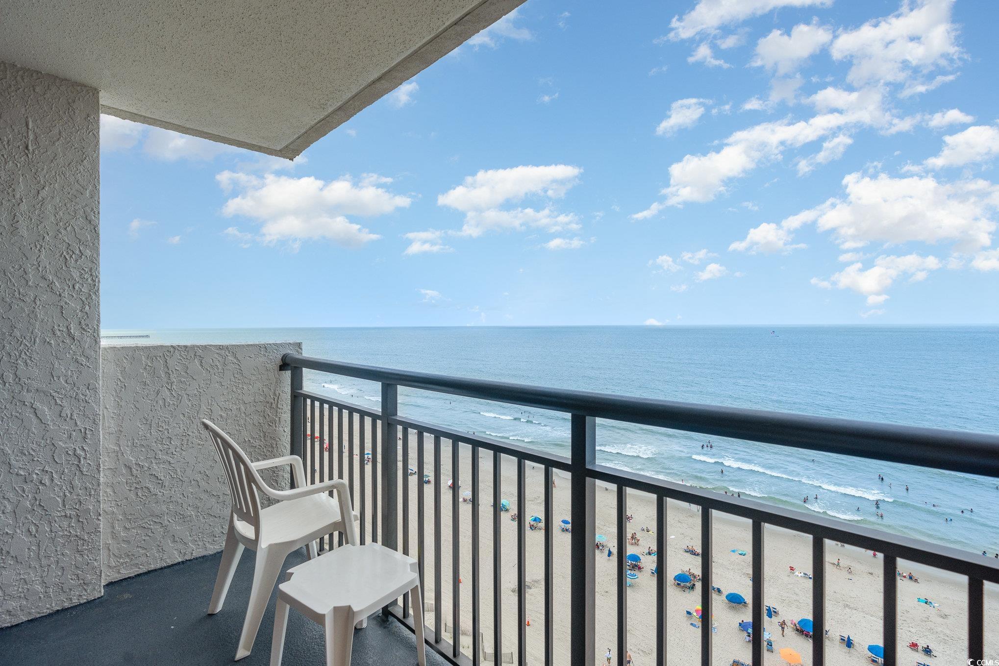 1501 S Ocean Blvd. Unit: 1432