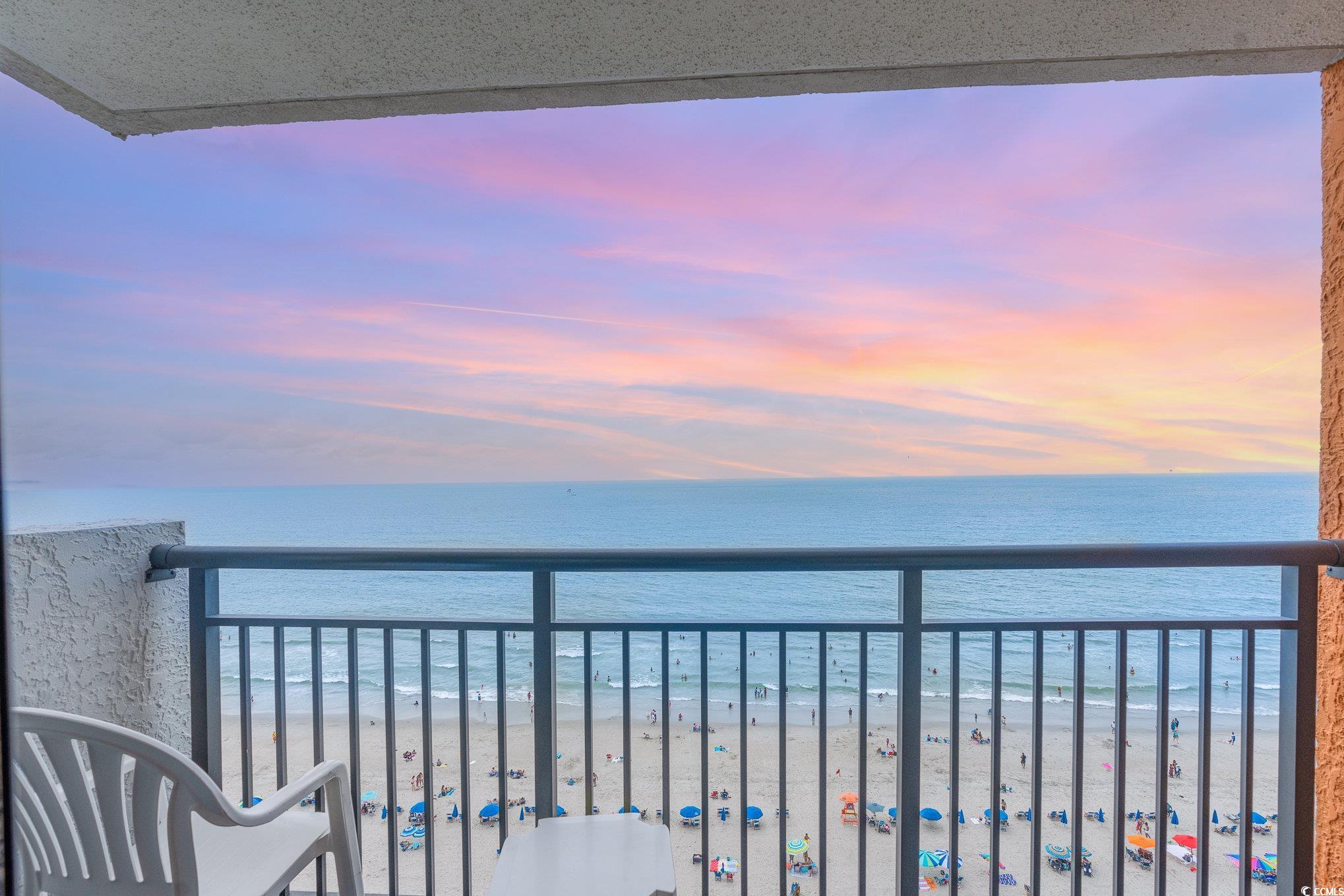 1501 S Ocean Blvd. Unit: 1432