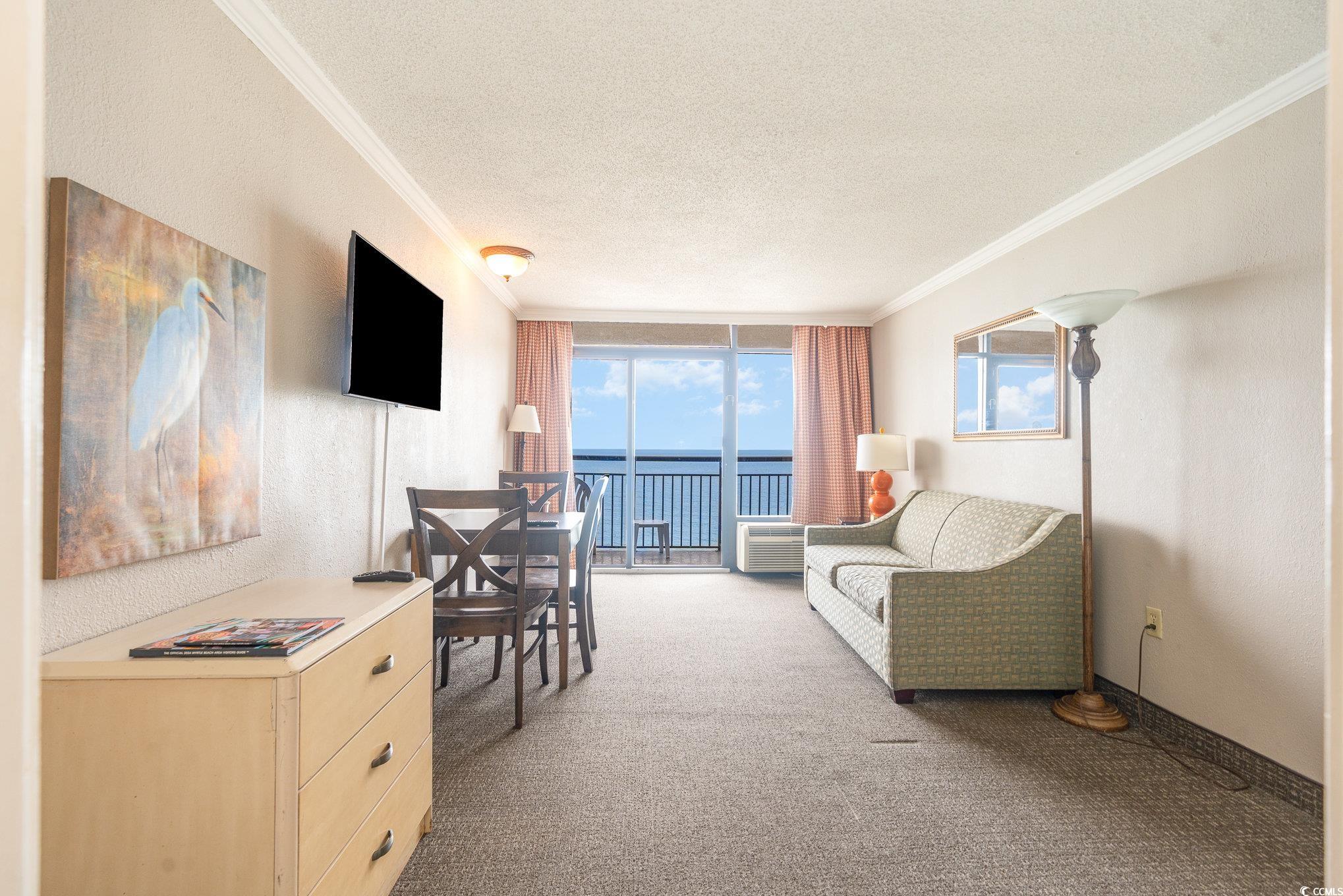 1501 S Ocean Blvd. Unit: 1432